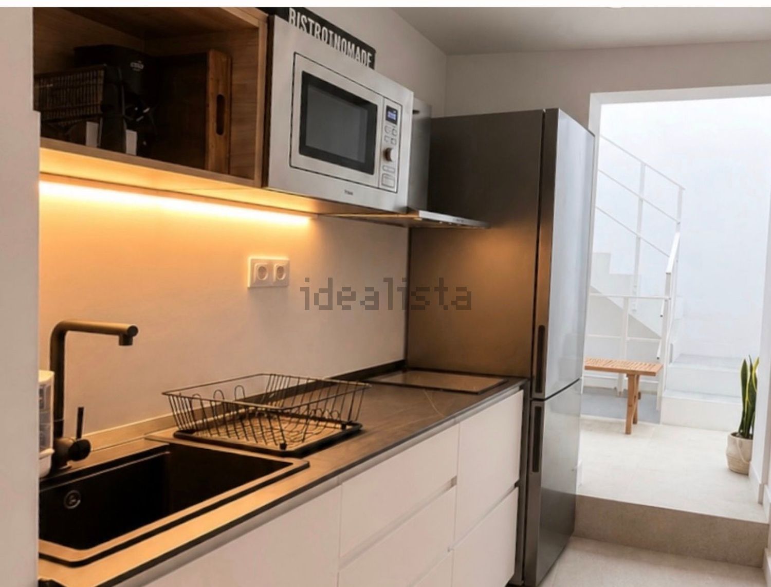 Casa de 50 m² en La Aldea de San Nicolás