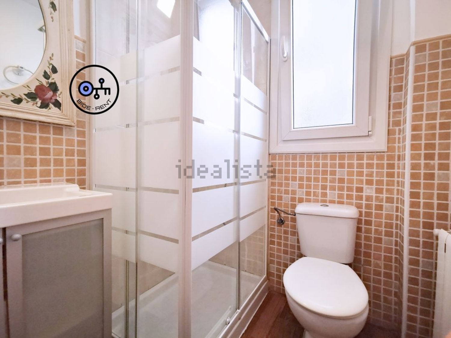 Habitación en alquiler, Bilbao