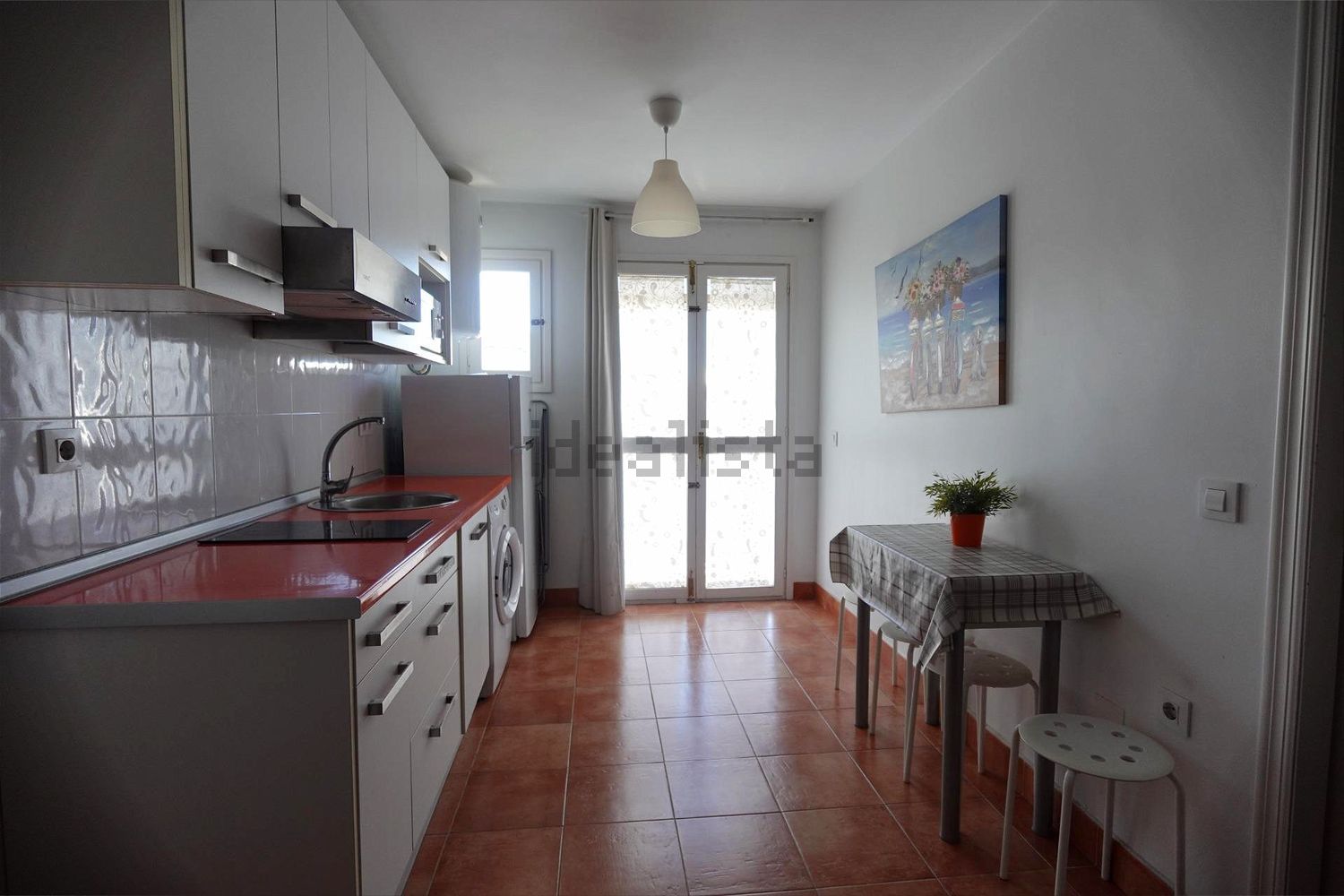 Appartamento 47 m² a San Fernando