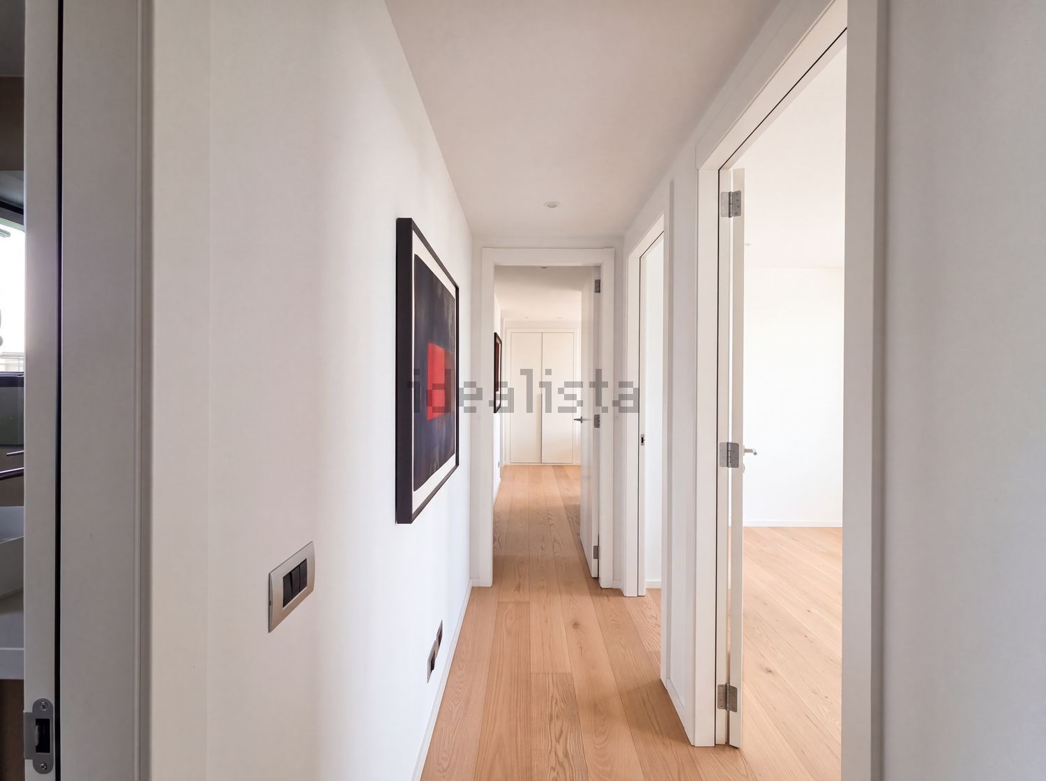 Piso de 400 m² en Madrid