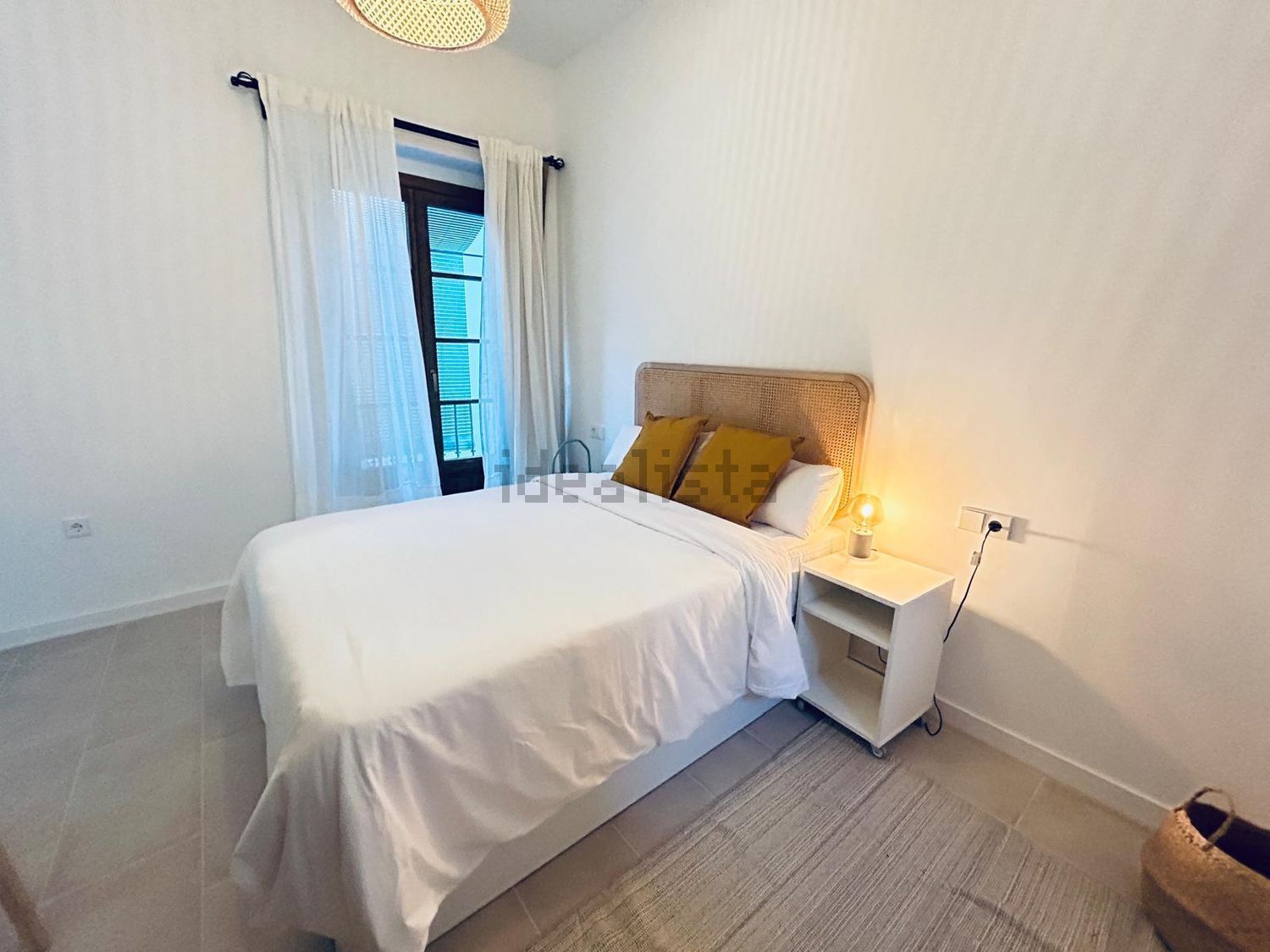 Piso de 55 m² en Cádiz