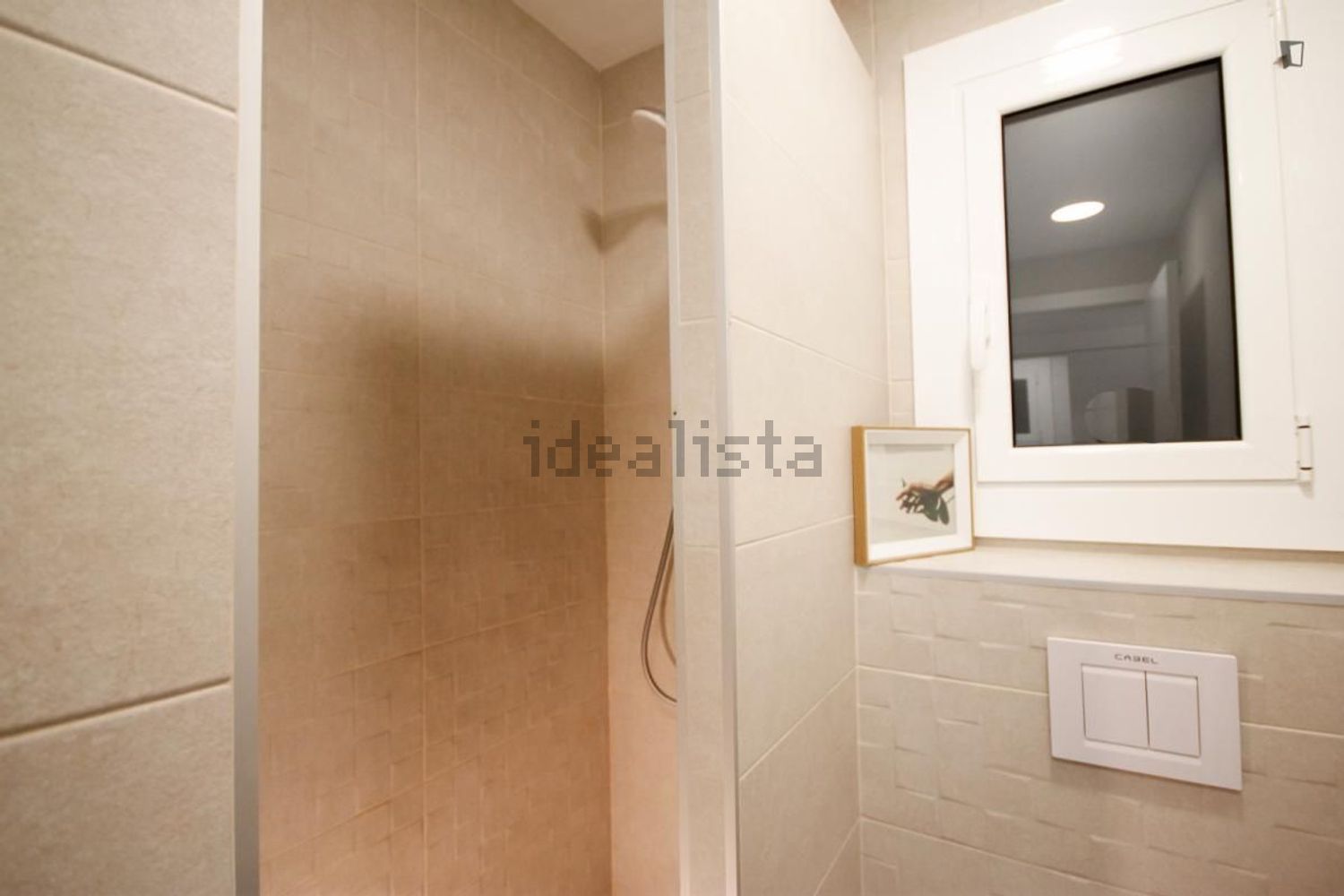 Room for rent, Barcelona