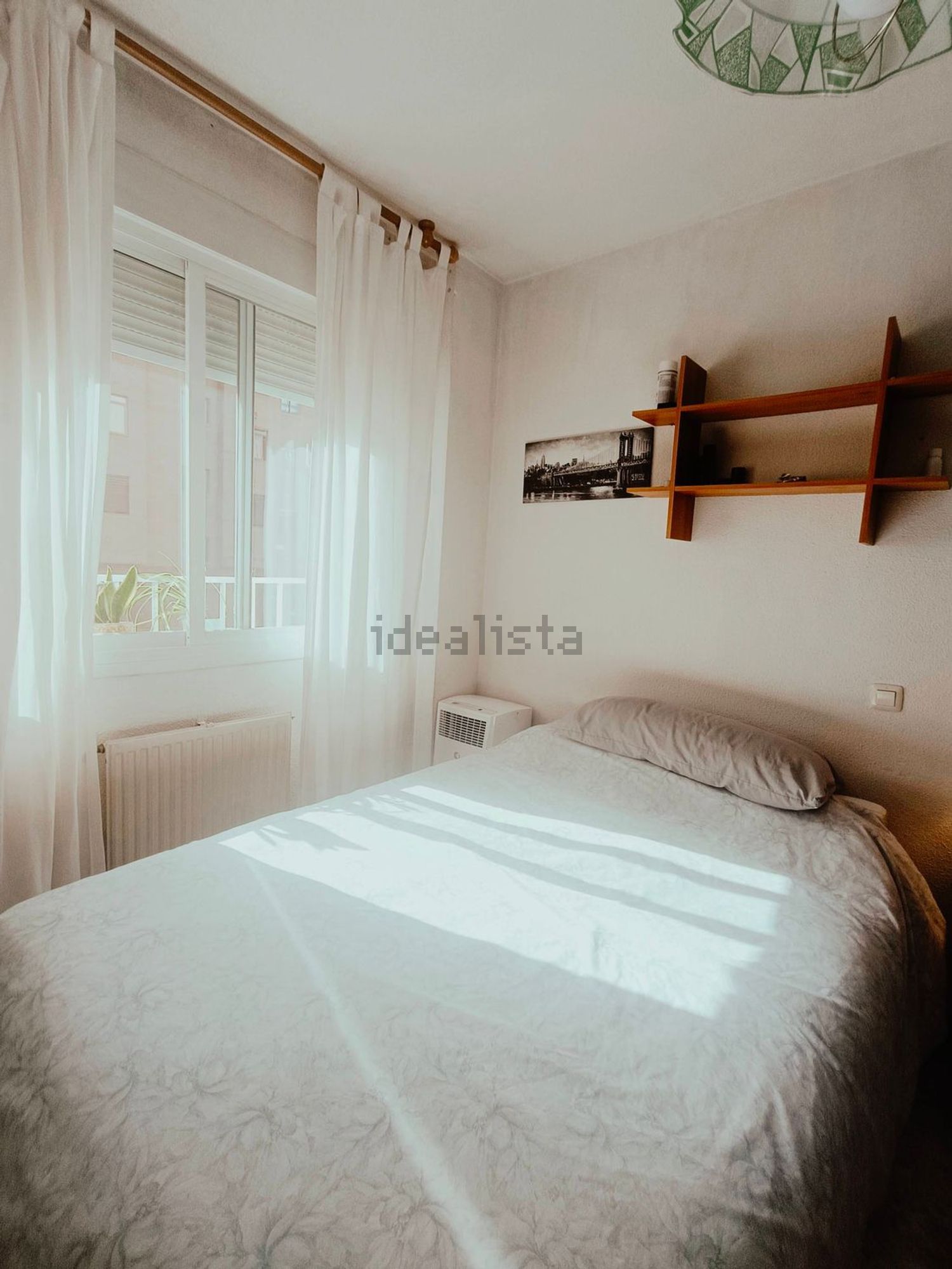 Habitación 90 m², Madrid