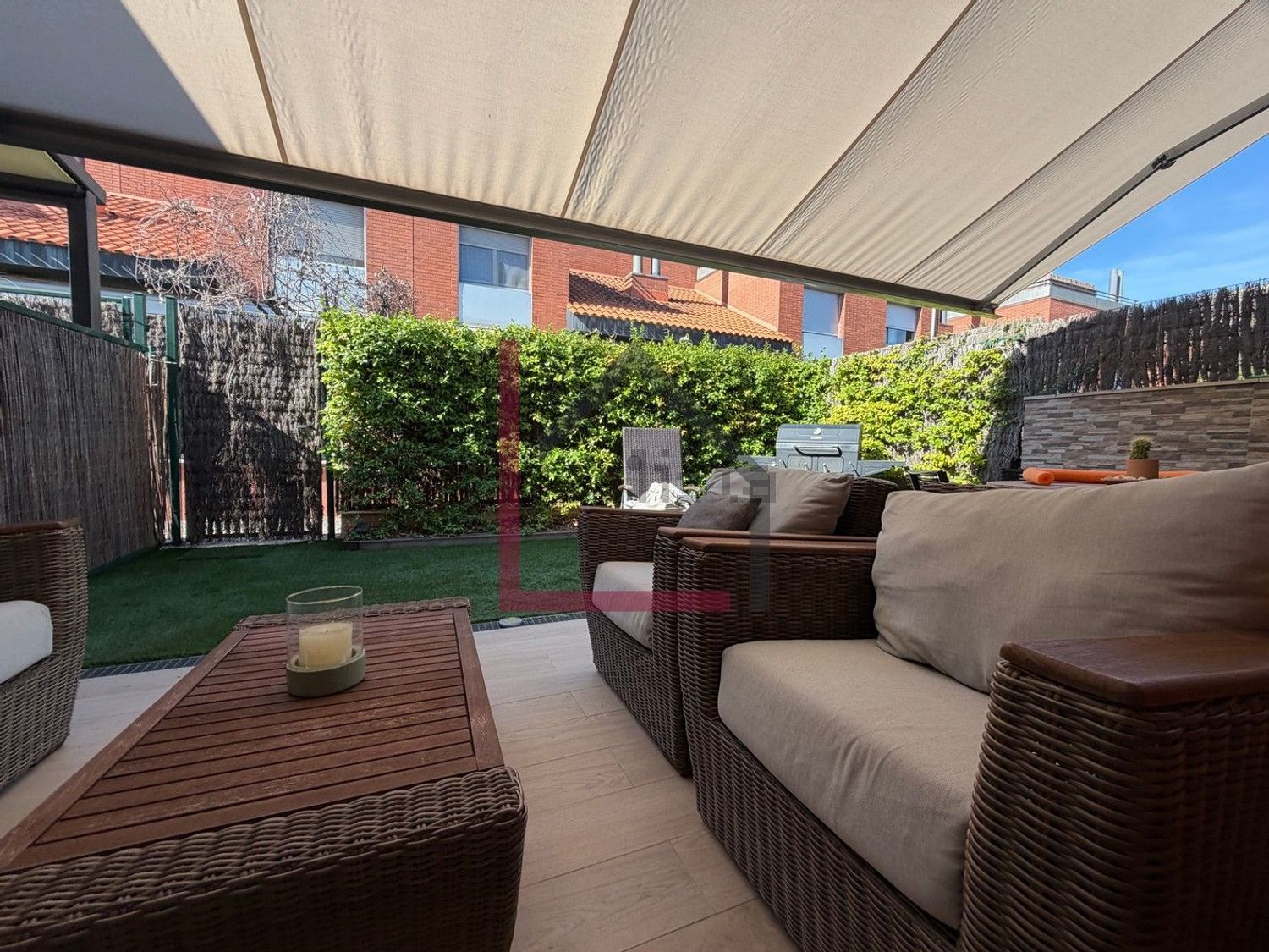 Casa de 229 m² a Sant Quirze del Vallès