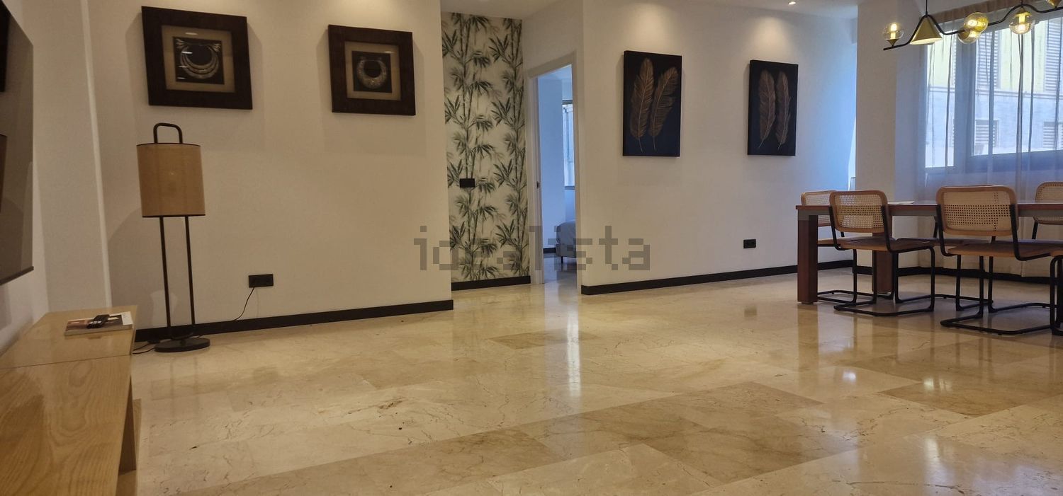 Pis de 95 m² a Las Palmas de Gran Canaria