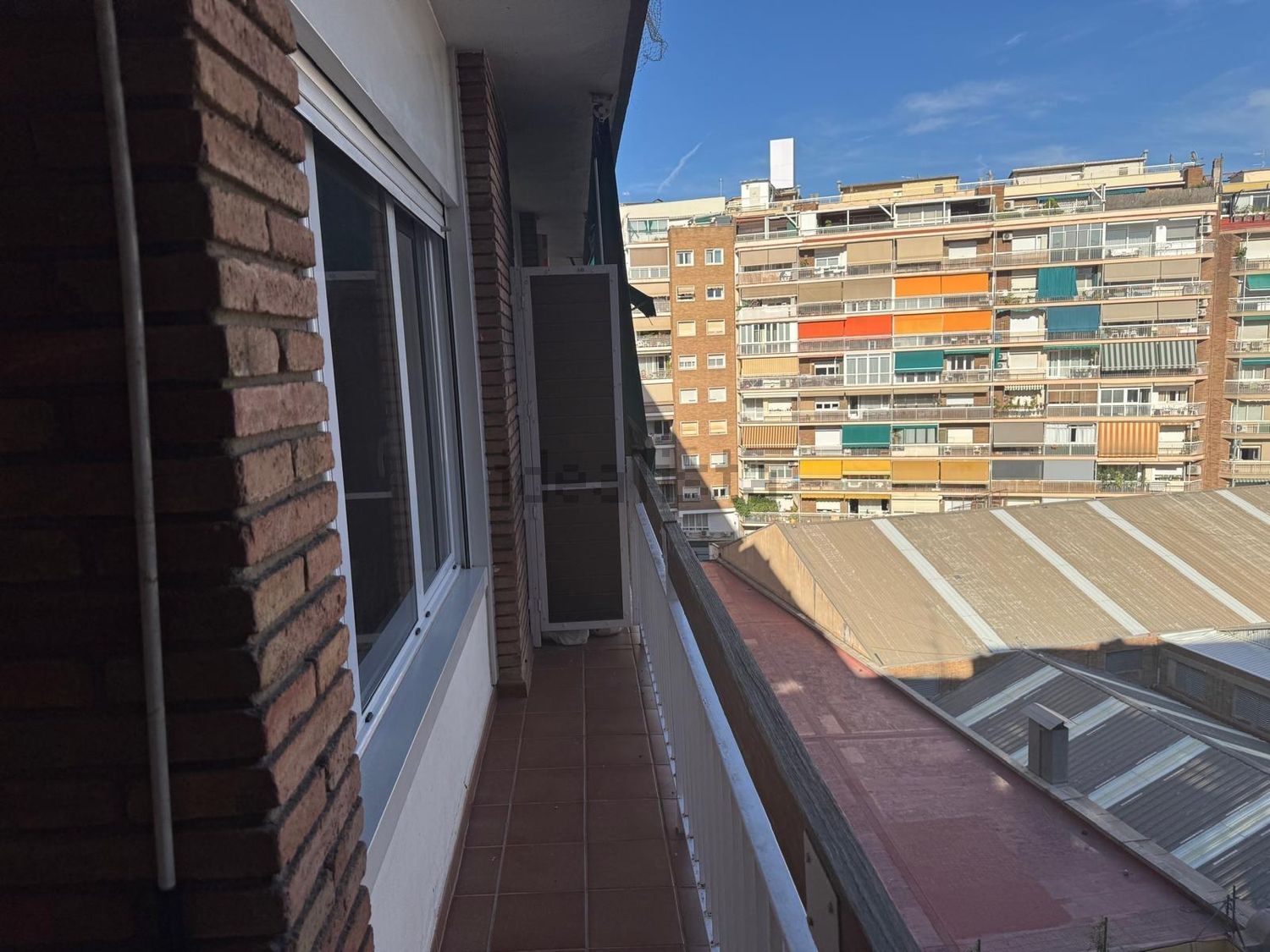 Pis de 96 m² a Barcelona