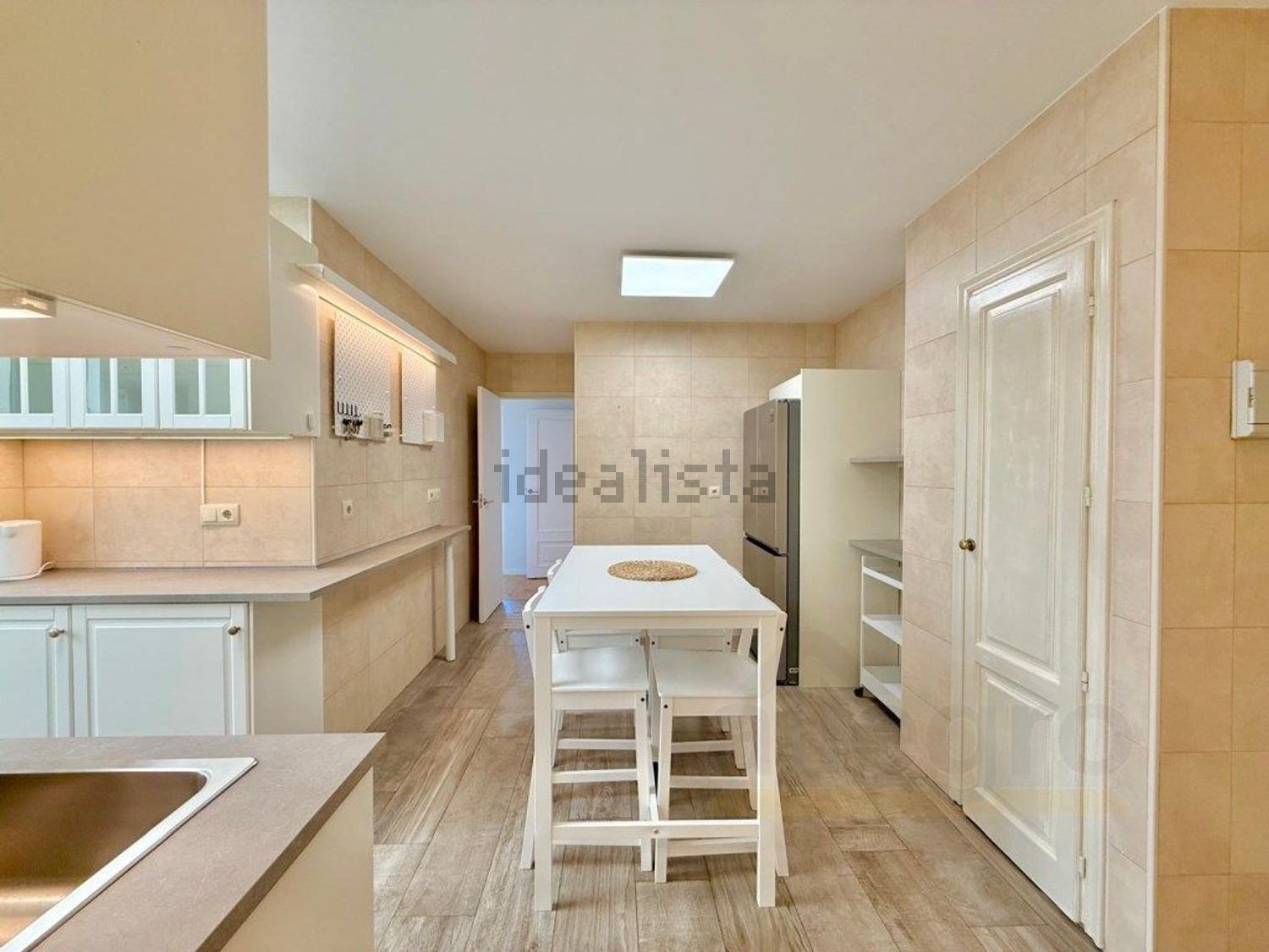 Wohnung 187 m² in Madrid