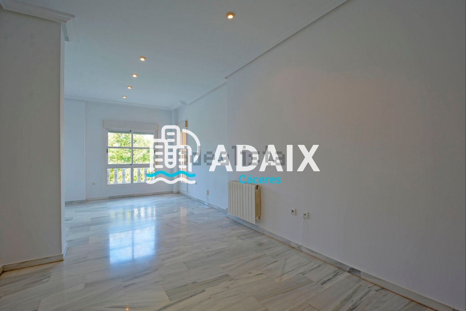 Appartamento 160 m² a Cáceres
