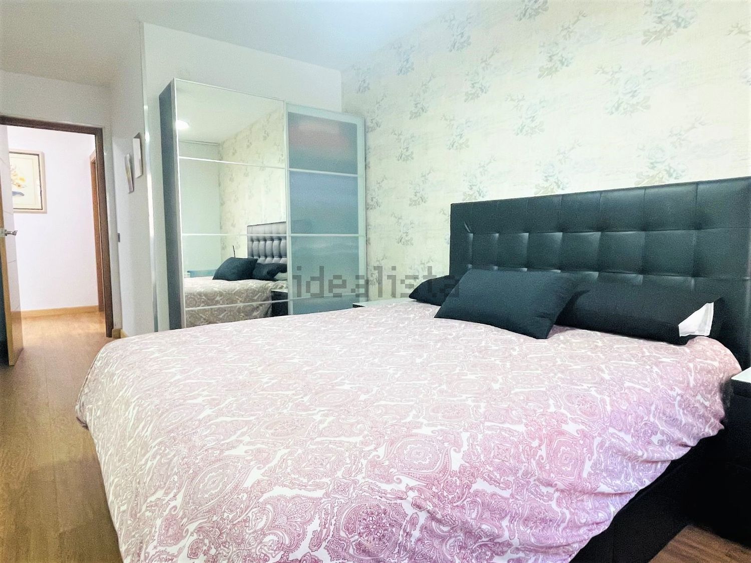 Pis de 104 m² a Màlaga