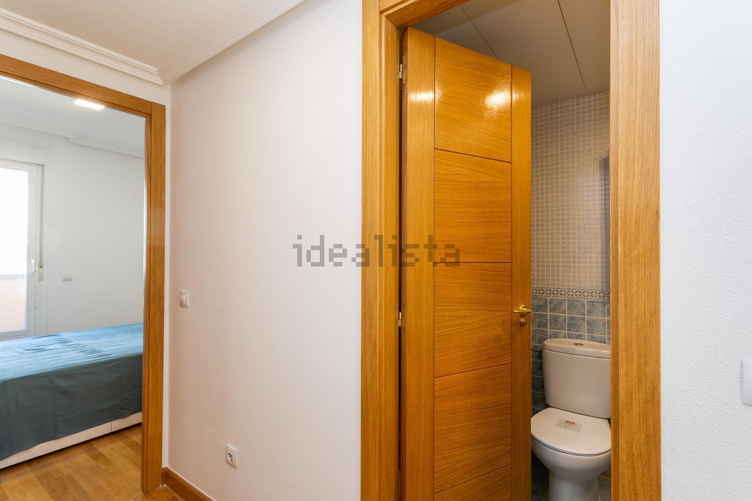 Piso de 58 m² en Madrid