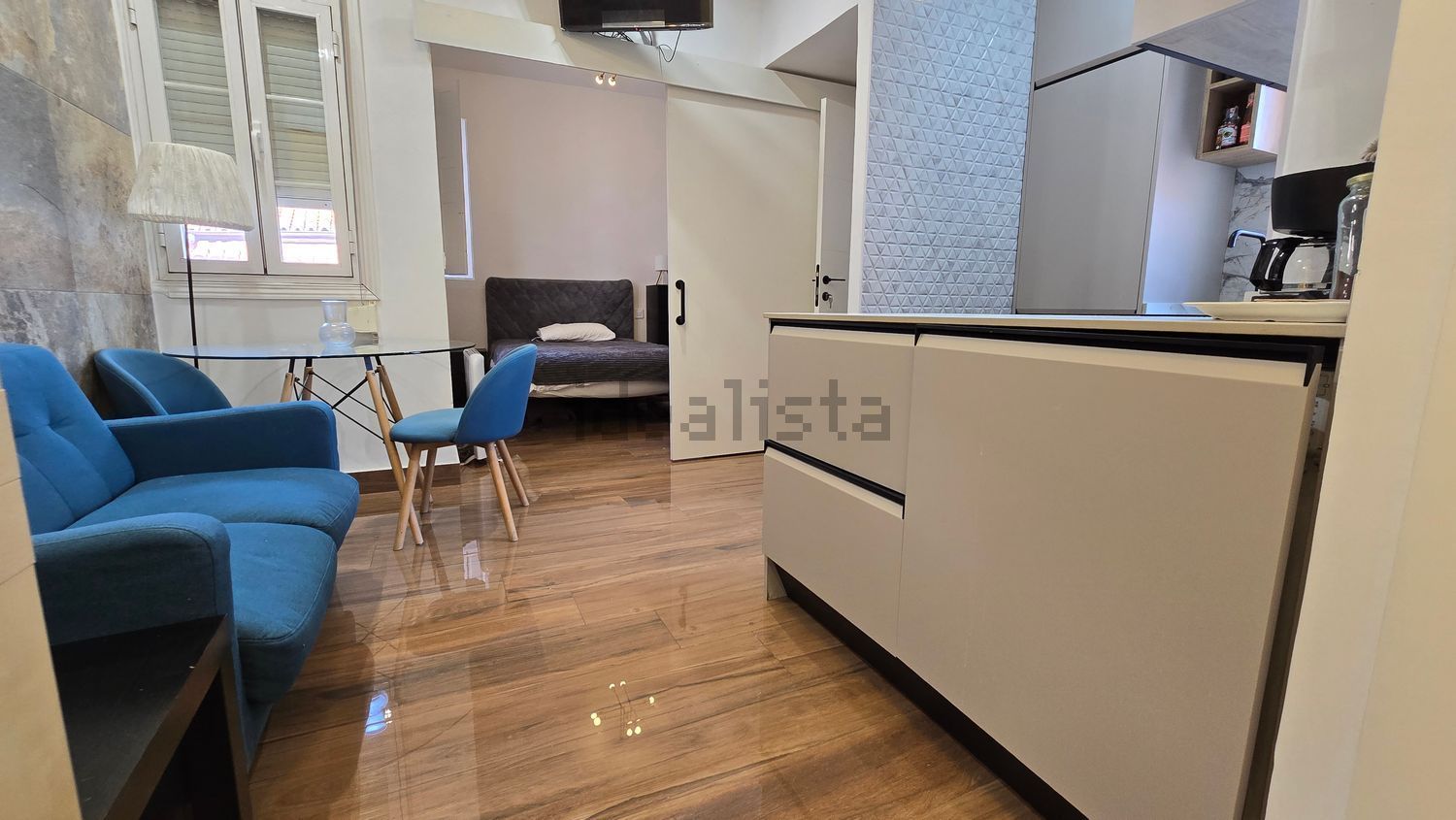 Appartamento 42 m² a Madrid