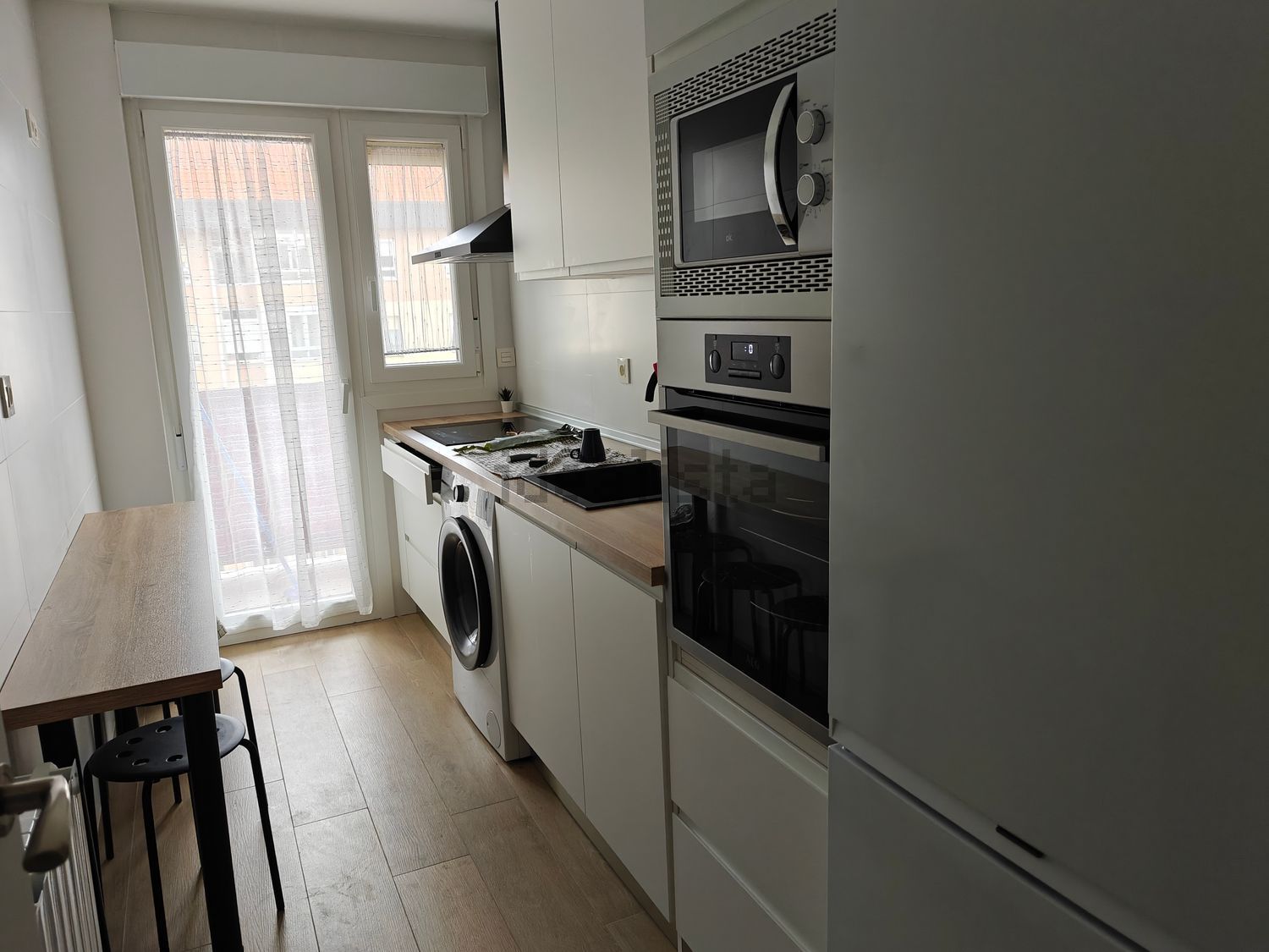 Habitación 93 m², Vitoria