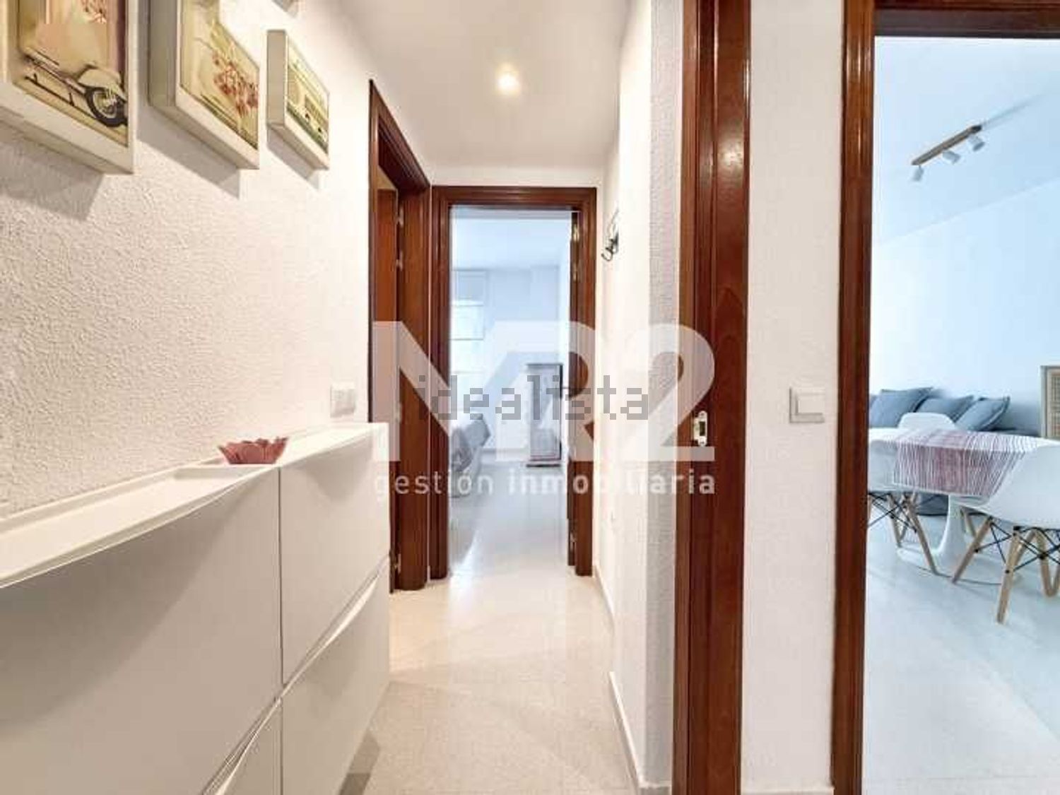 Piso de 62 m² en Rincón de la Victoria