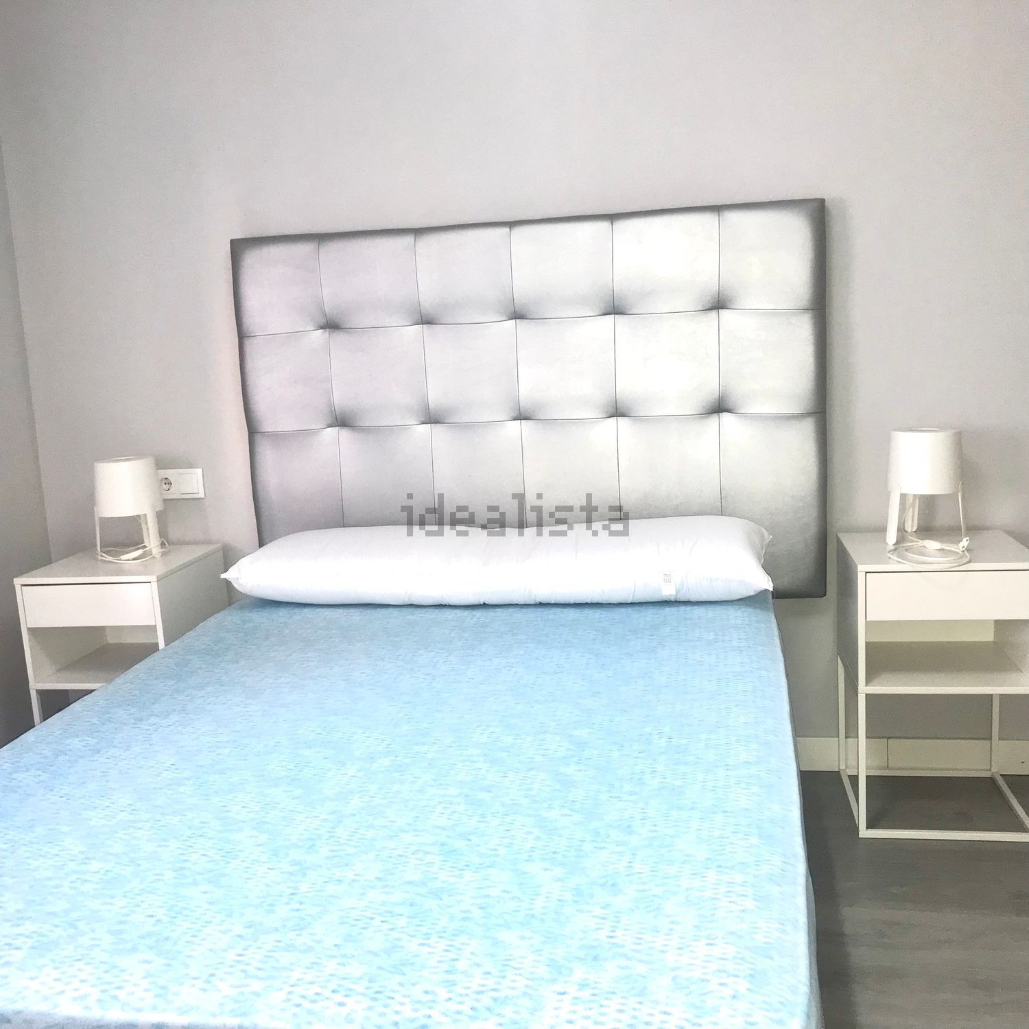 Piso de 90 m² en Plasencia