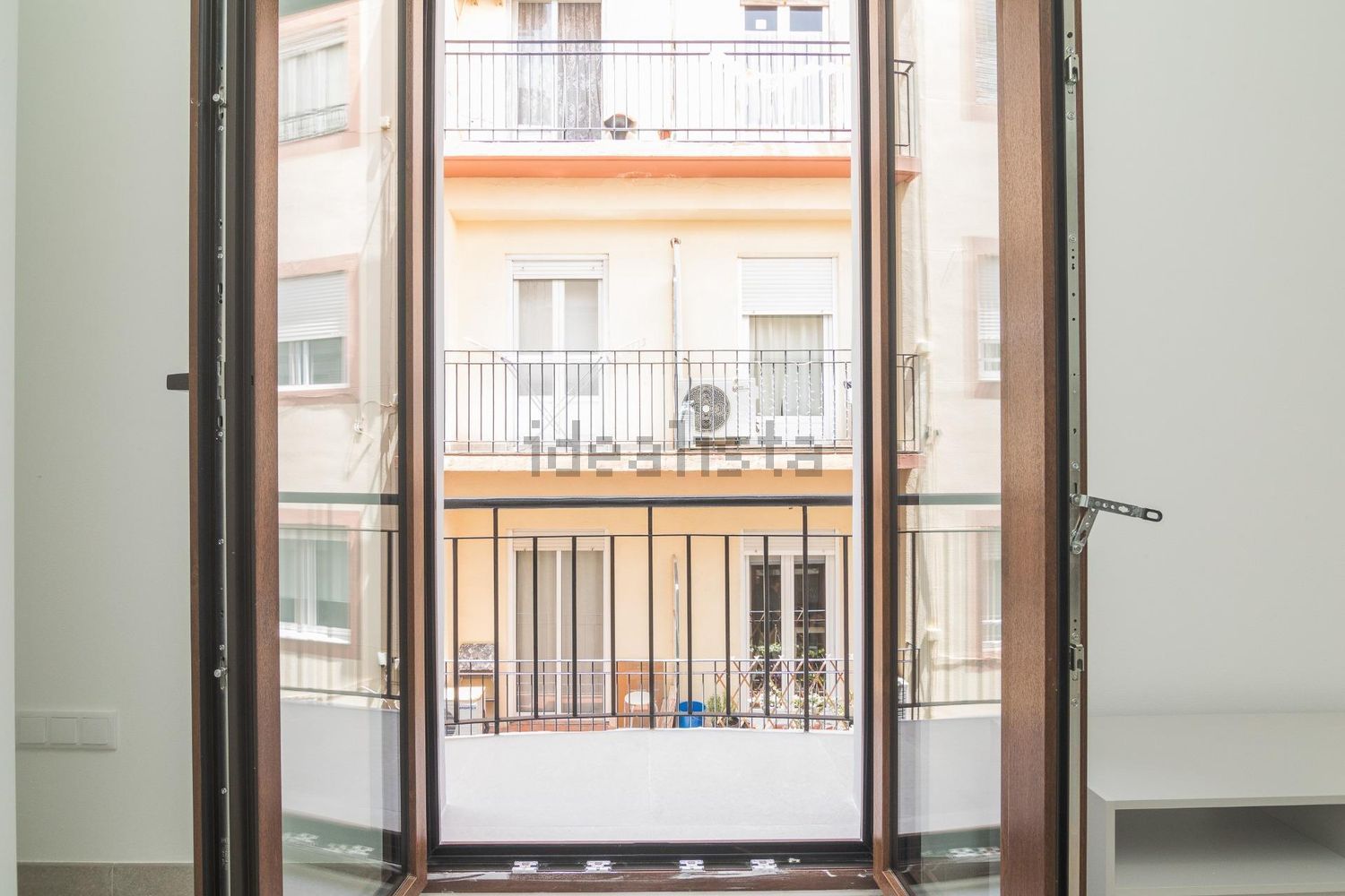 Pis de 40 m² a Elx