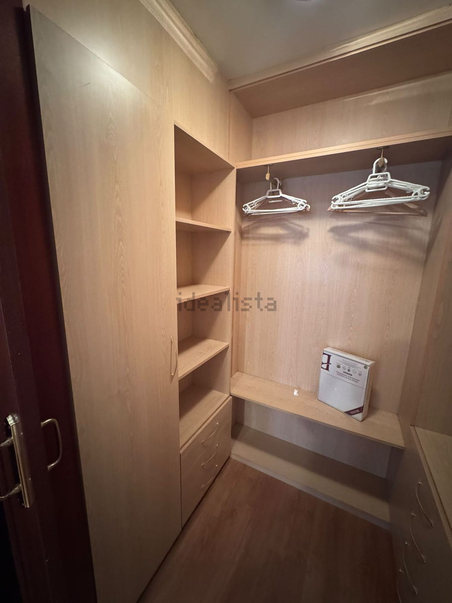 Piso de 70 m² en Palencia
