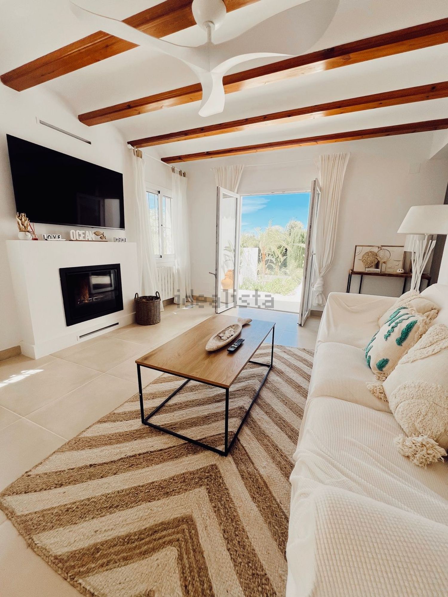 Haus 170 m² in Xàbia / Jávea