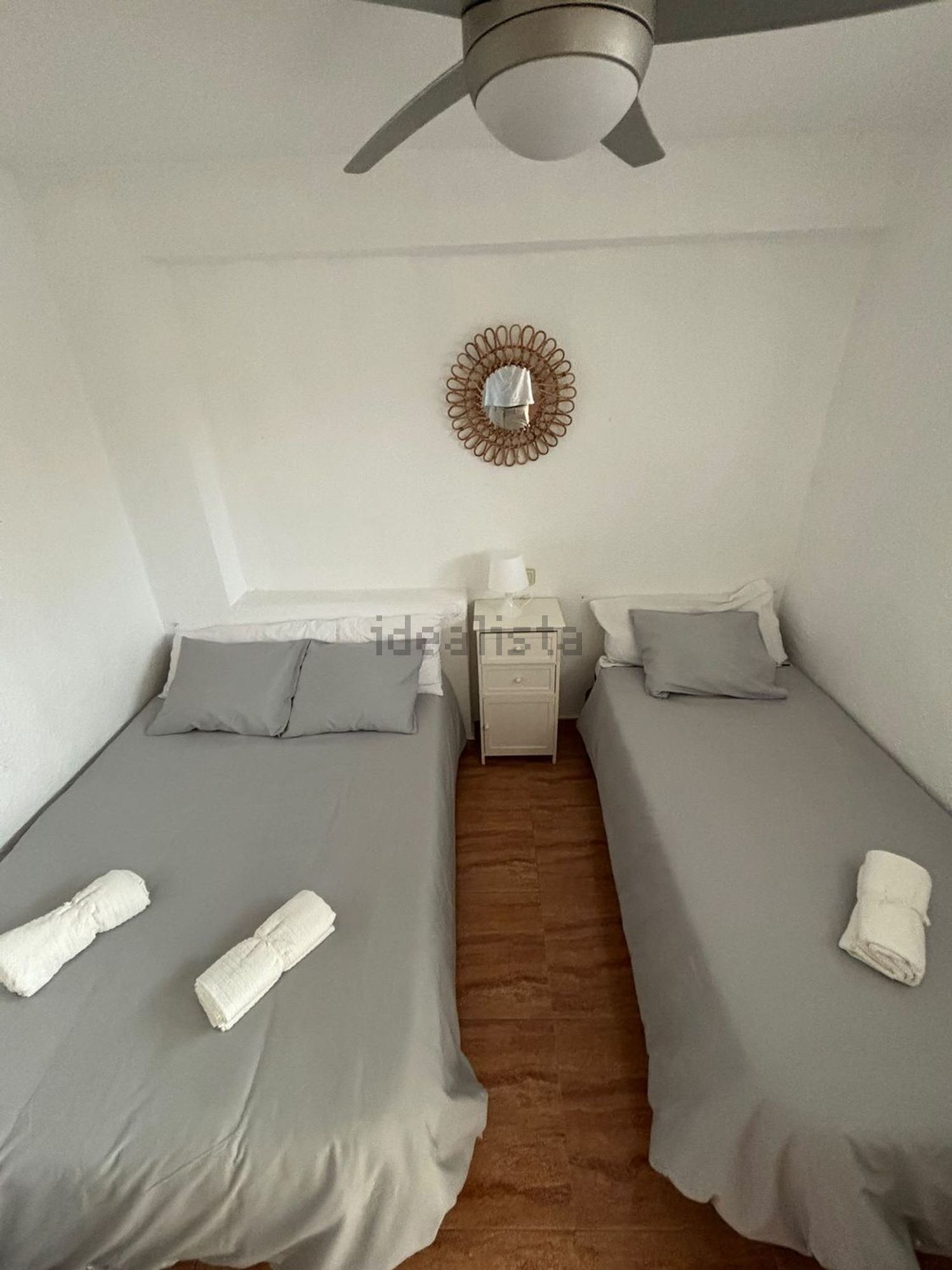 Pis de 55 m² a Roquetas de Mar