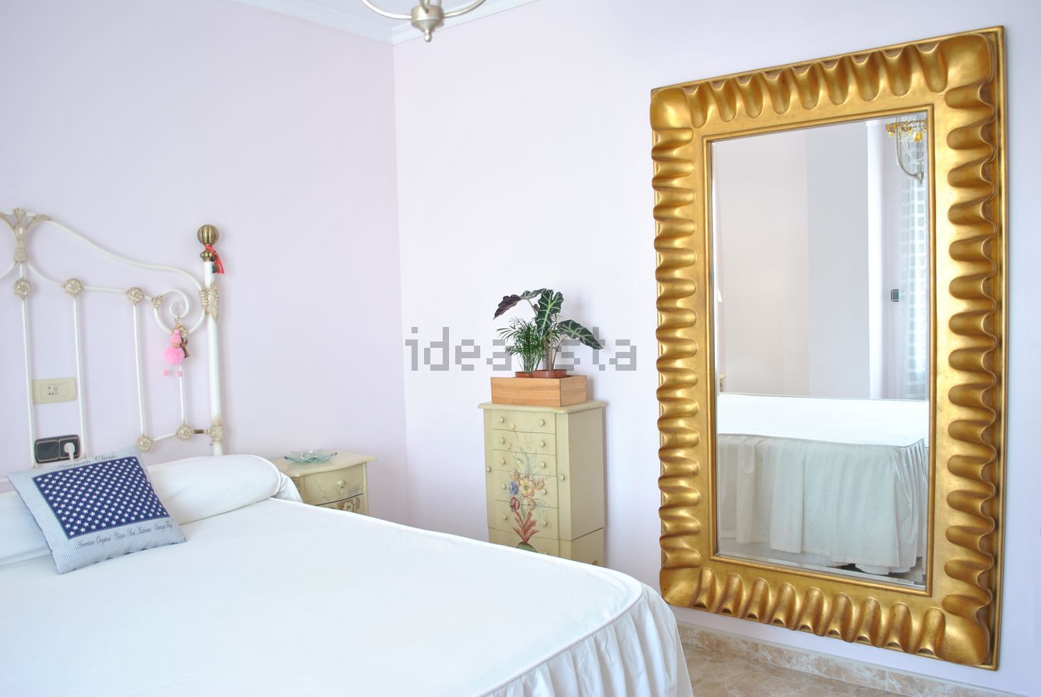 Habitación en alquiler, Adra