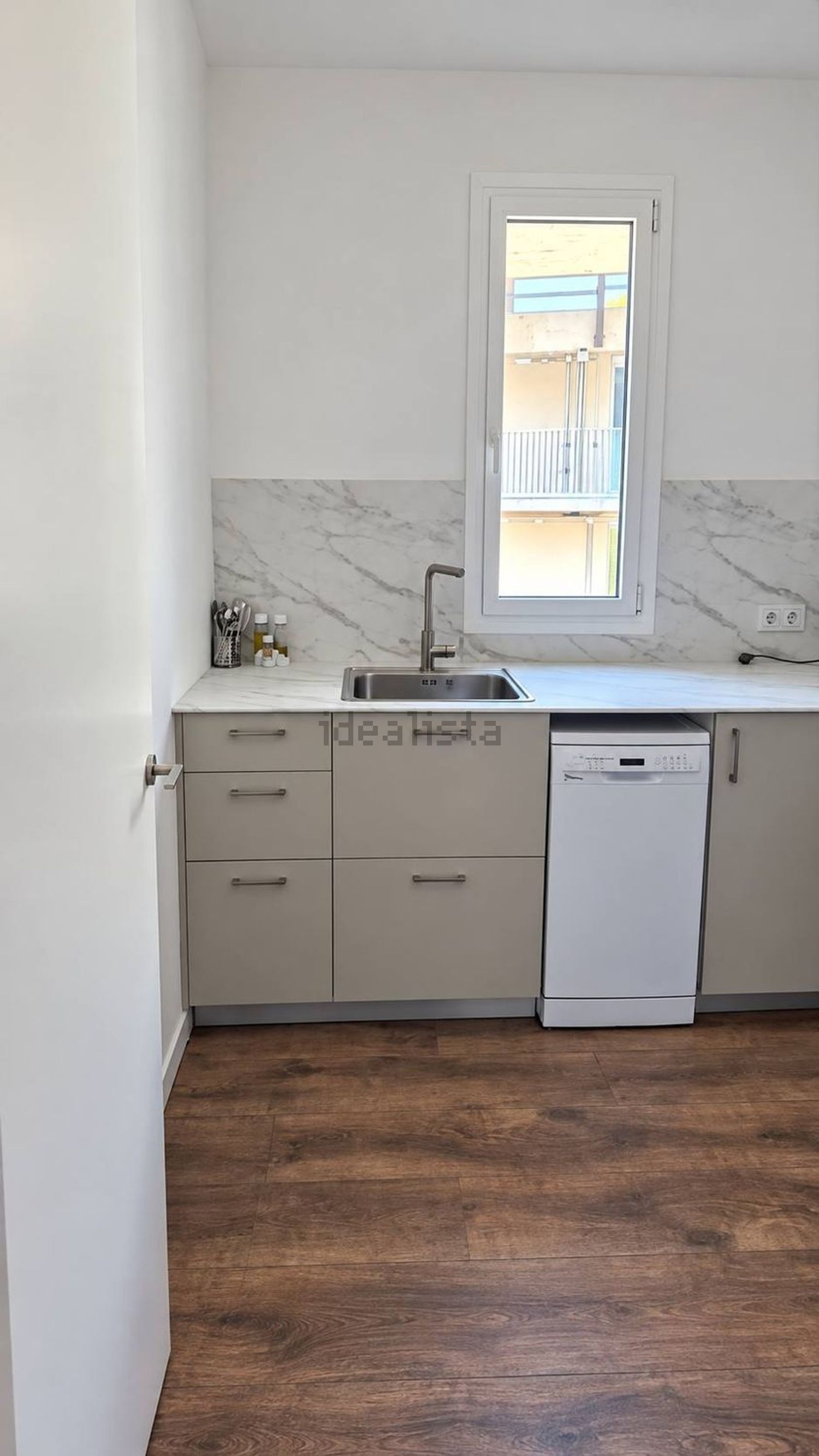 Pis de 70 m² a Madrid