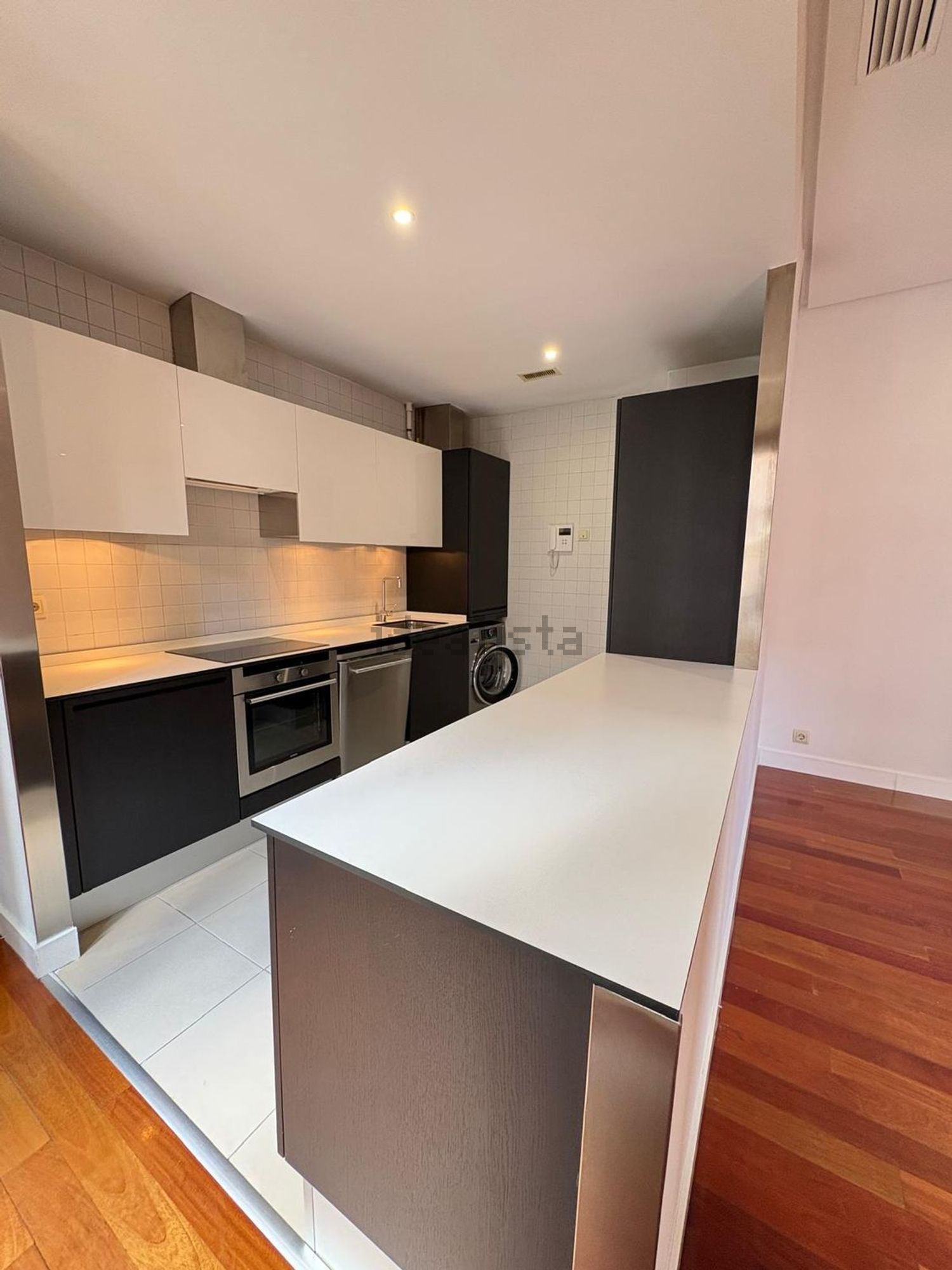 Piso de 84 m² en Madrid