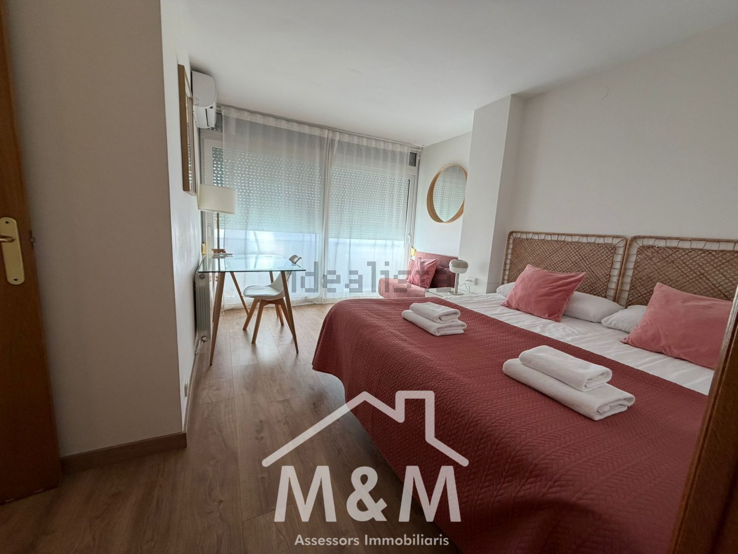 Pis de 132 m² a Gavà