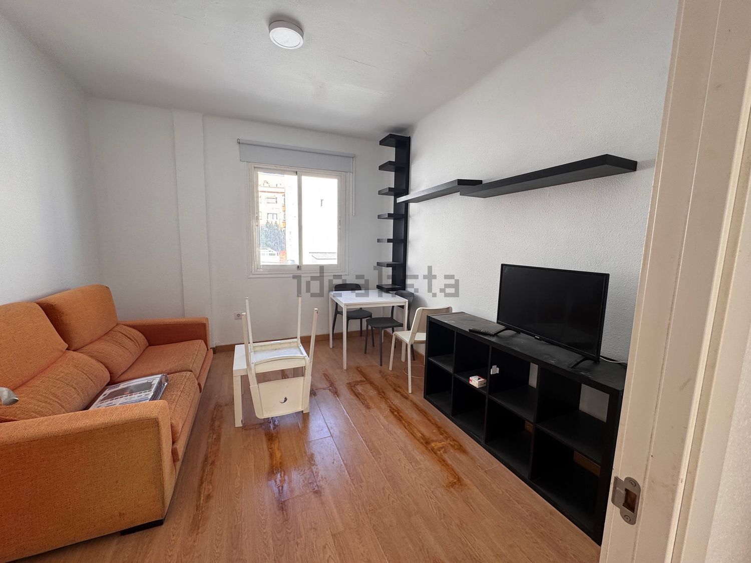 Wohnung 80 m² in Málaga