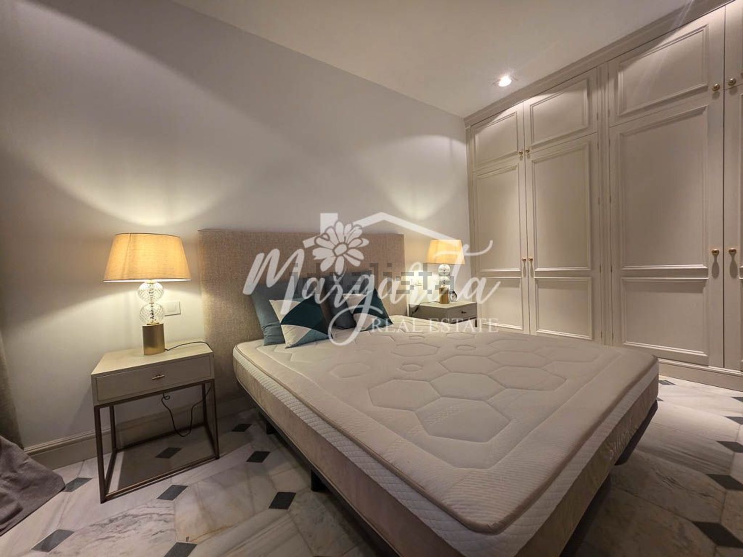 Wohnung 75 m² in Madrid
