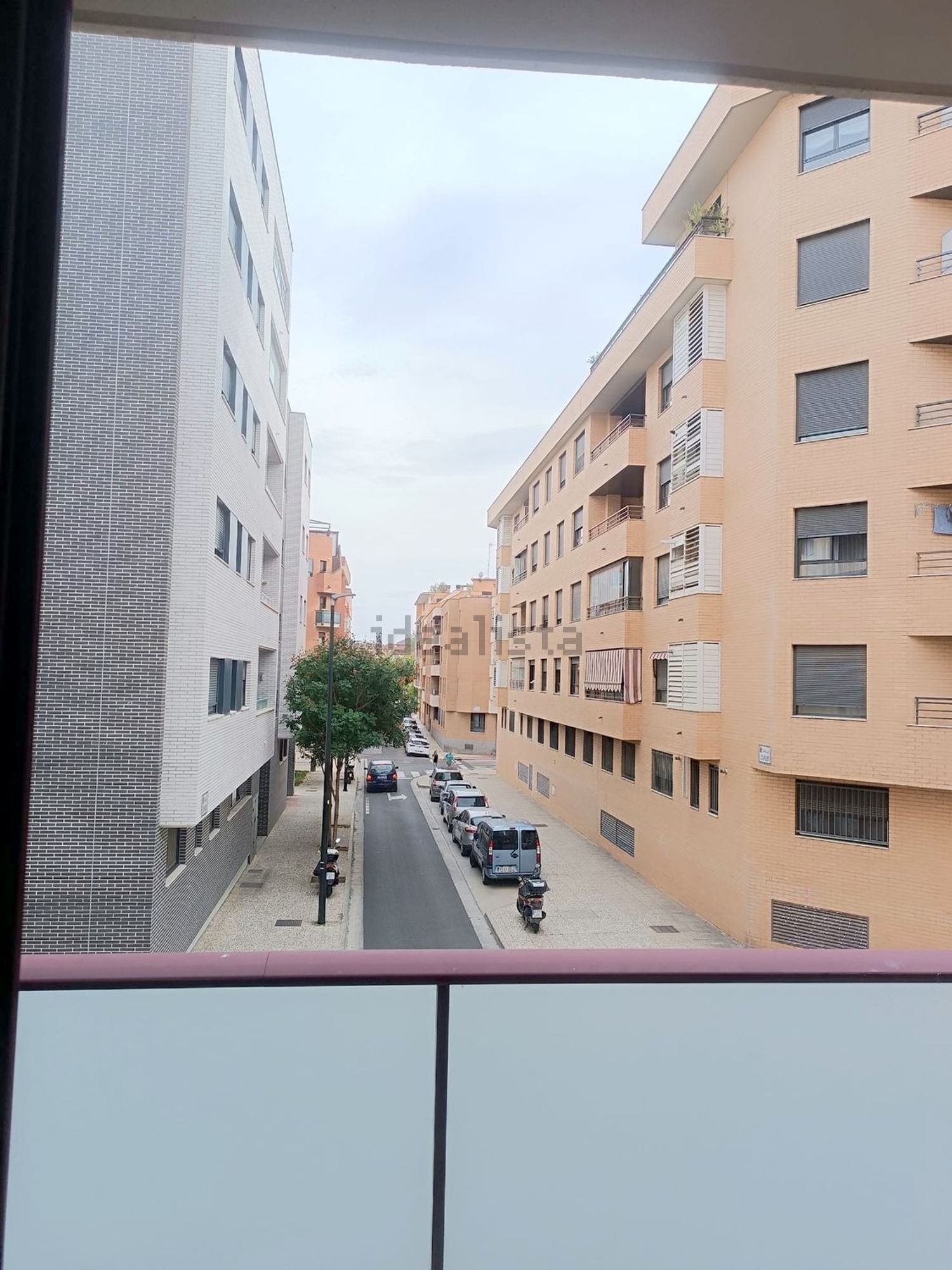 Pis de 48 m² a Saragossa