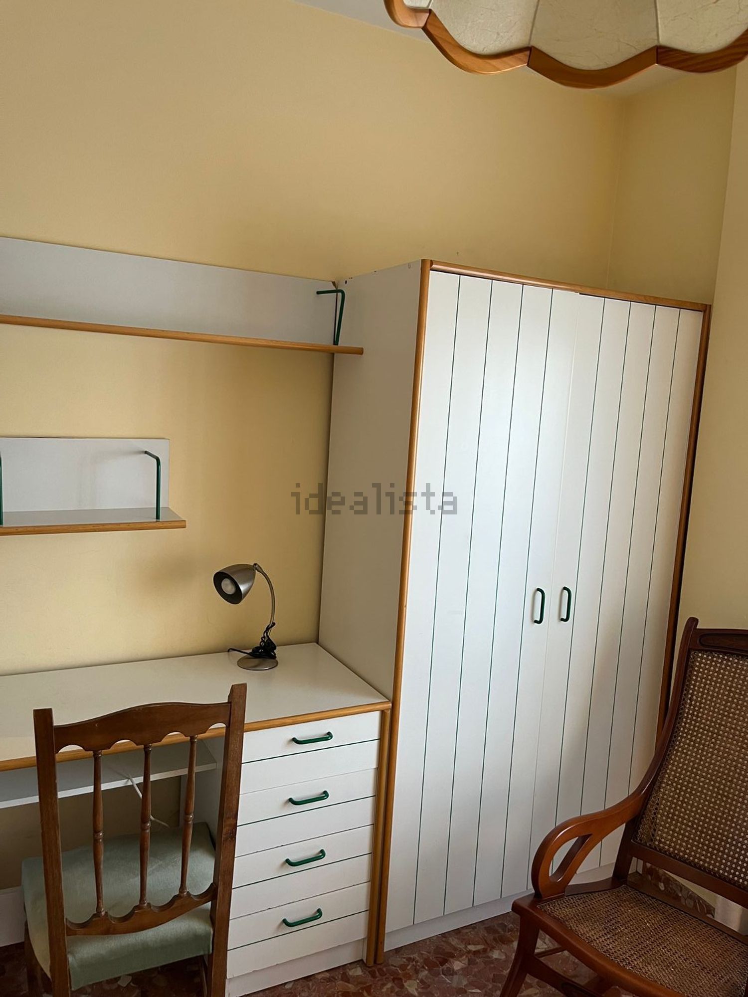Wohnung 82 m² in Cabra