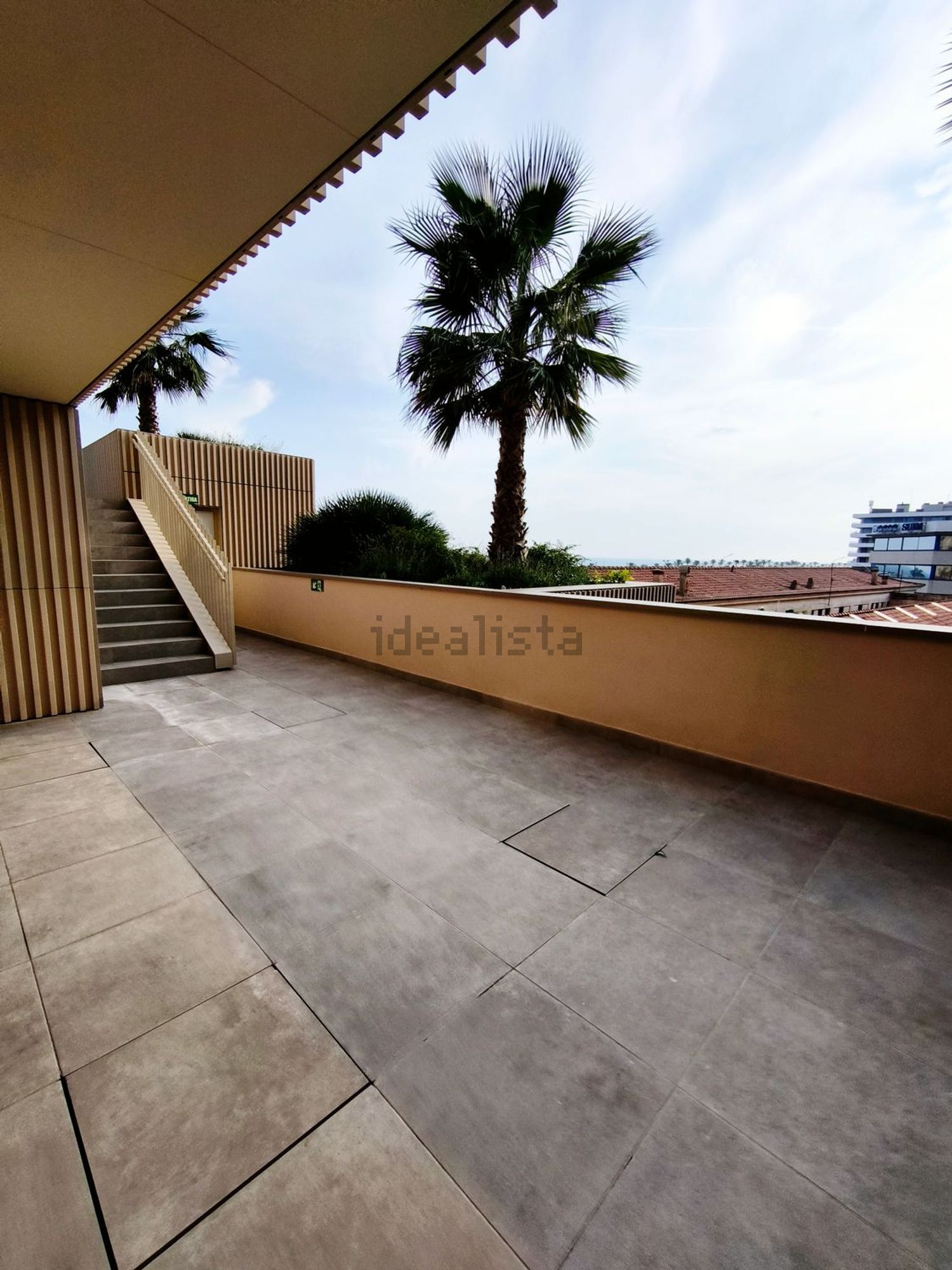 Квартира 80 м² у Mataró
