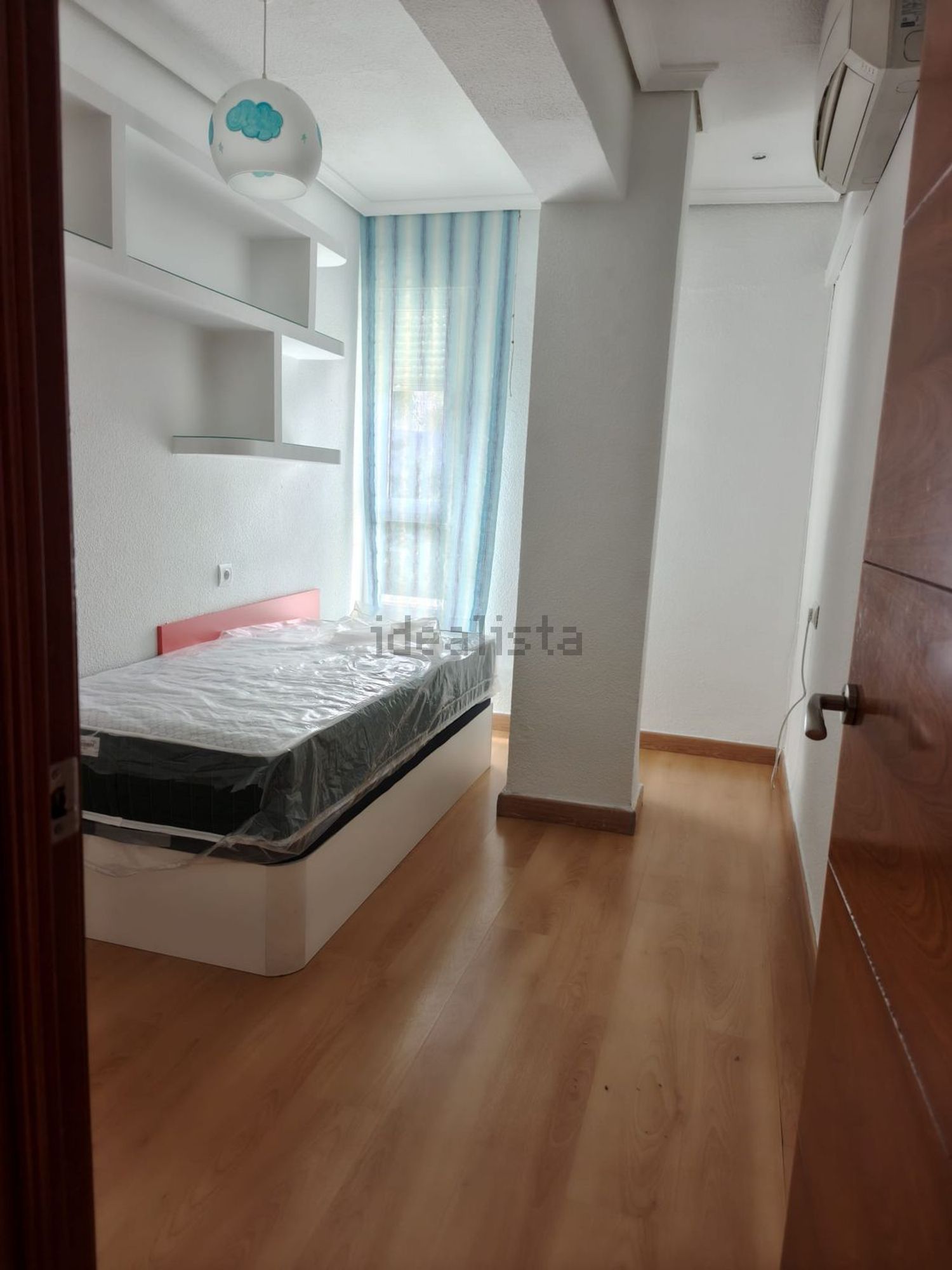 Pis de 94 m² a Còrdova