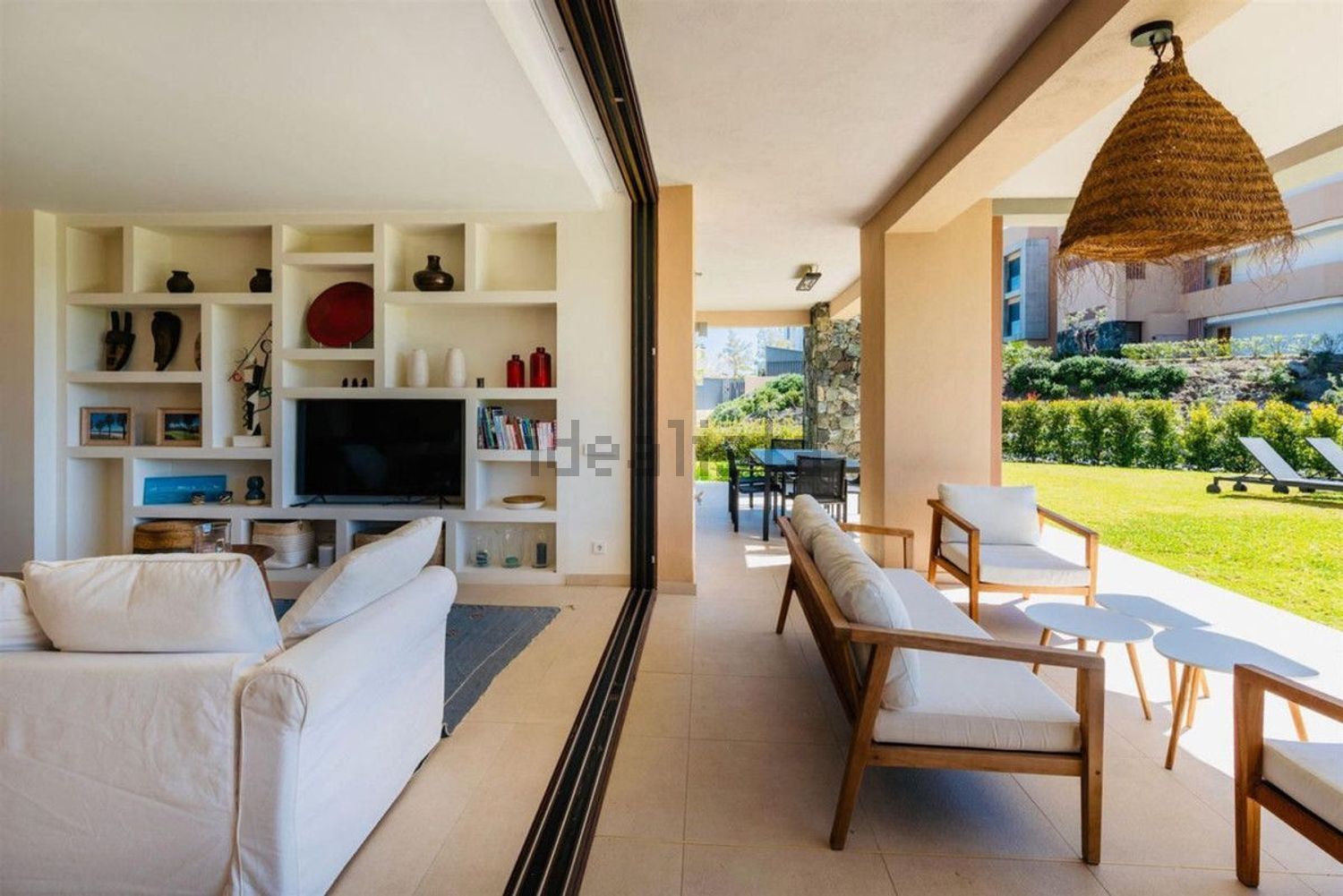 Piso de 140 m² en Benahavís