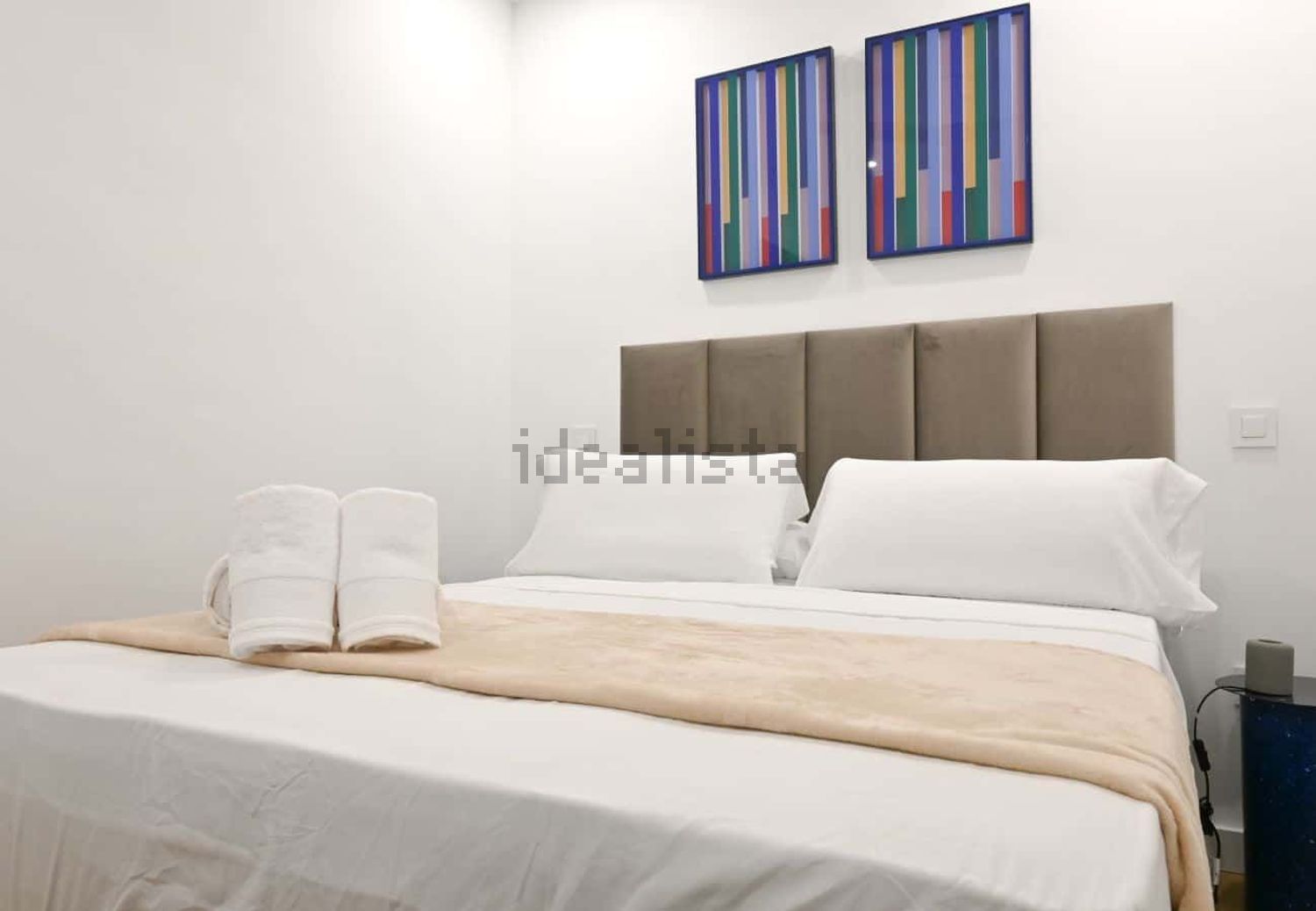 Pis de 82 m² a Madrid