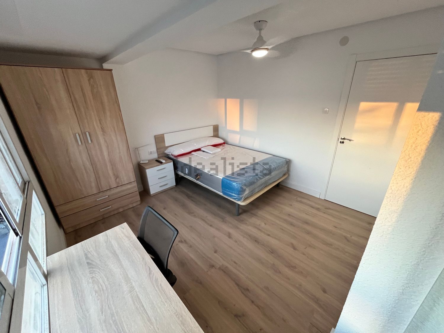 Habitació de lloguer, Elx