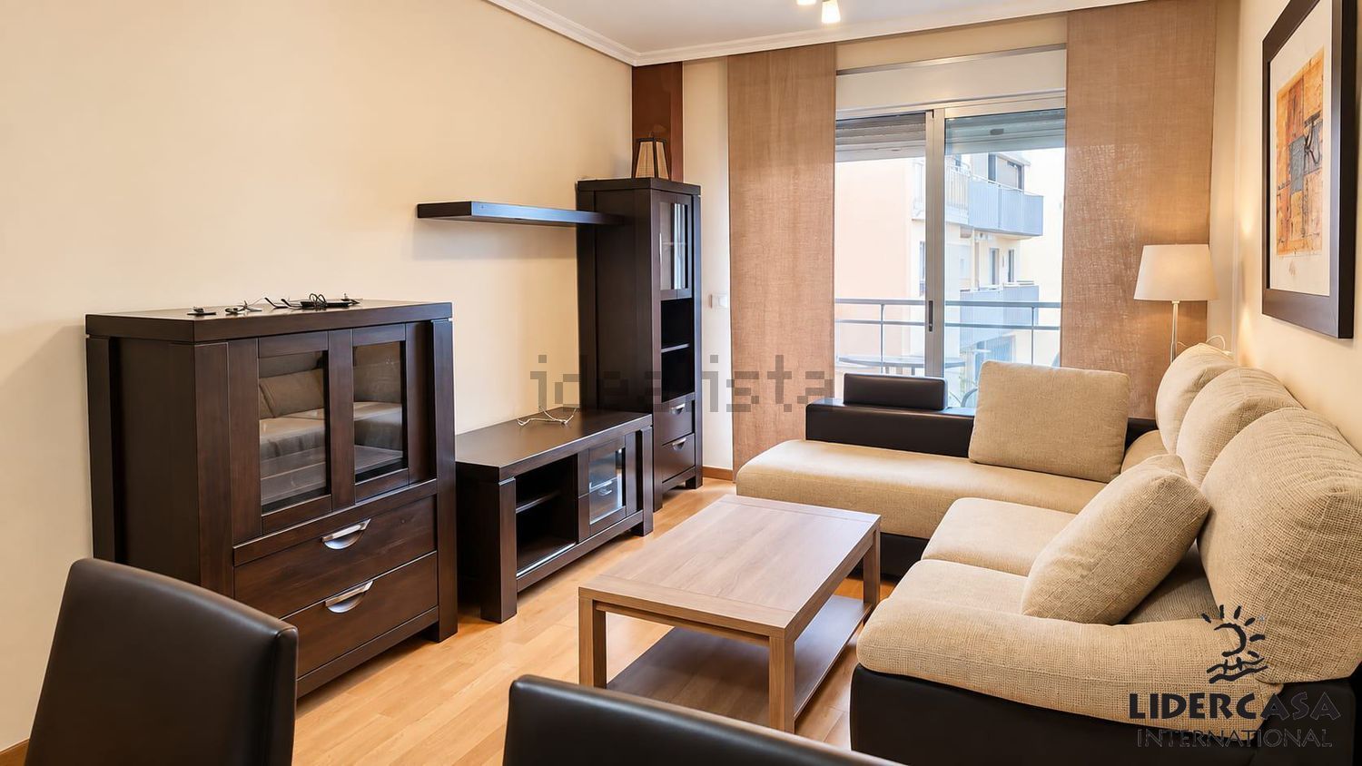 Piso de 75 m² en Murcia