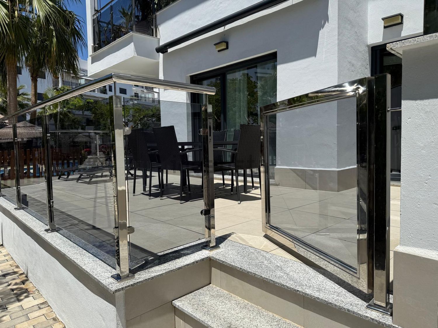 Pis de 120 m² a Motril