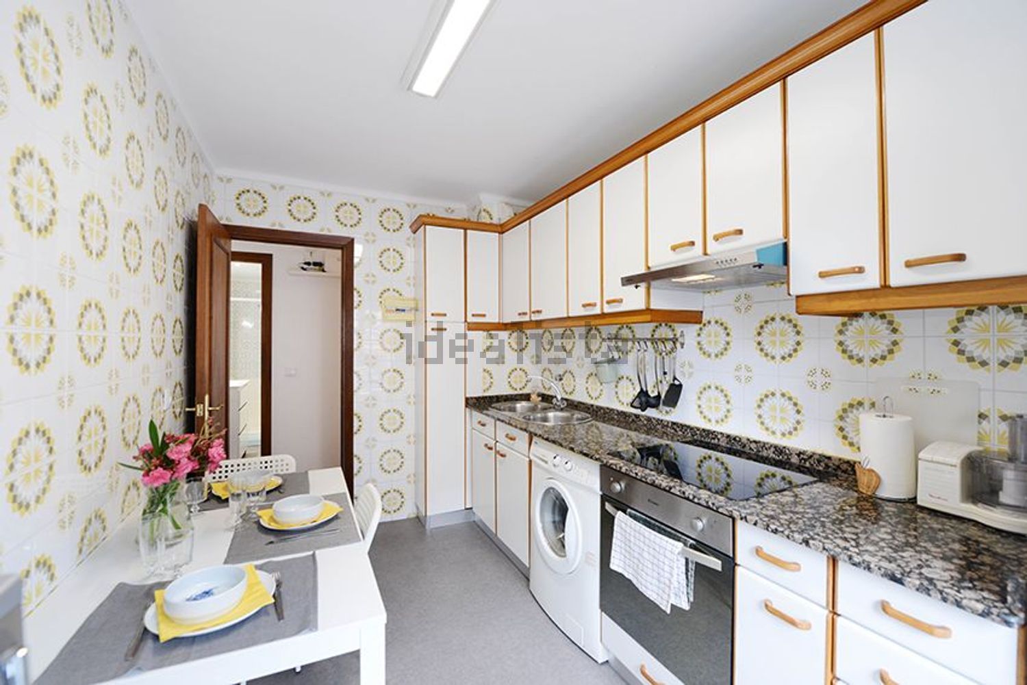 Habitació de lloguer, Bilbao