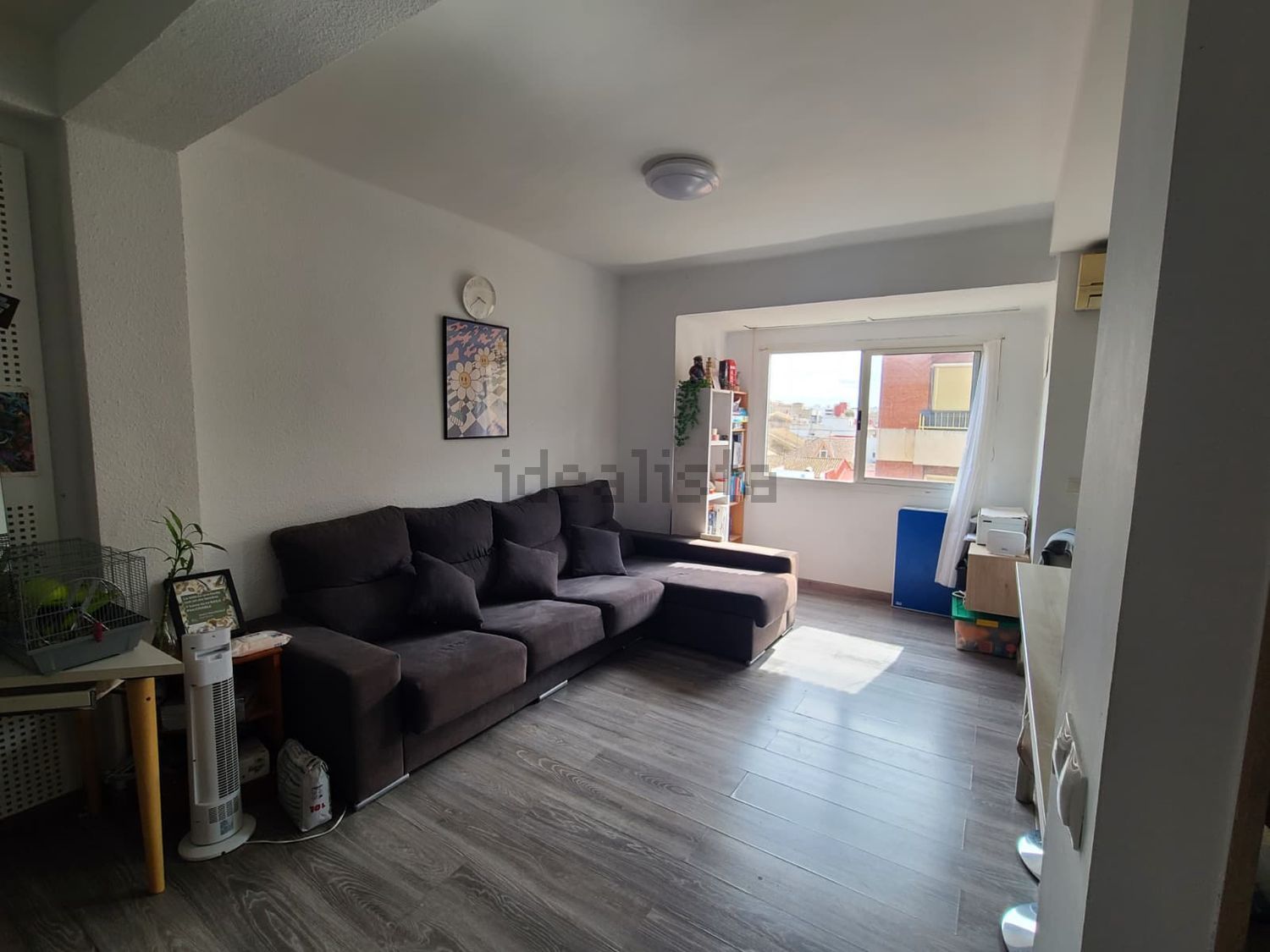Habitación en alquiler, Sedaví