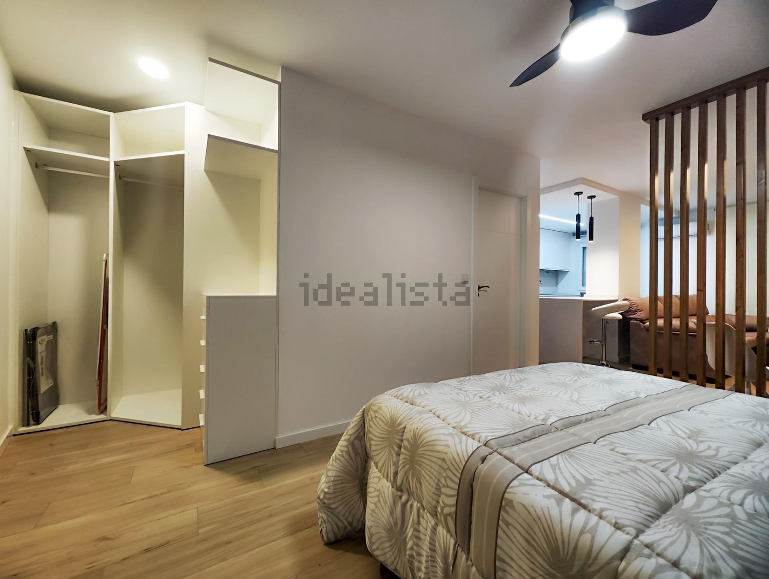 Piso de 89 m² en Puertollano