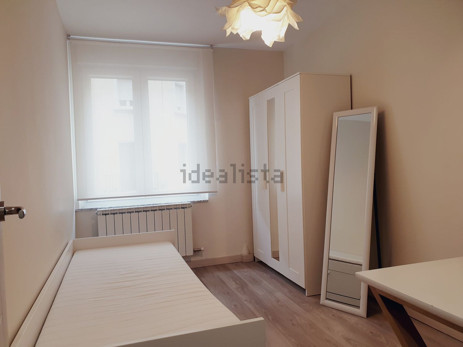 Квартира 70 м² у Саламанкі