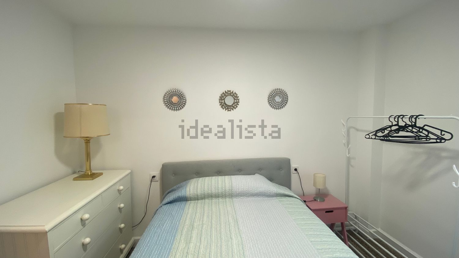 Pis de 120 m² a Águilas