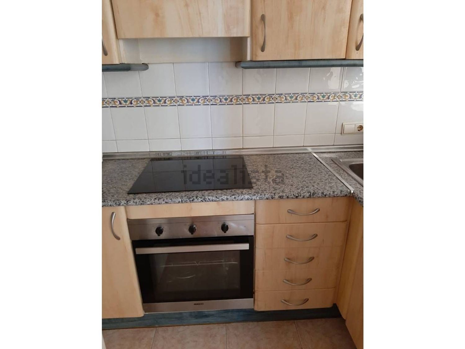 Appartamento 35 m² a sa Pobla