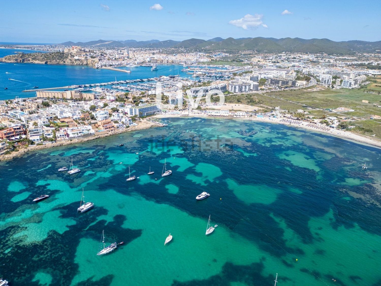 Appartamento 65 m² a Eivissa