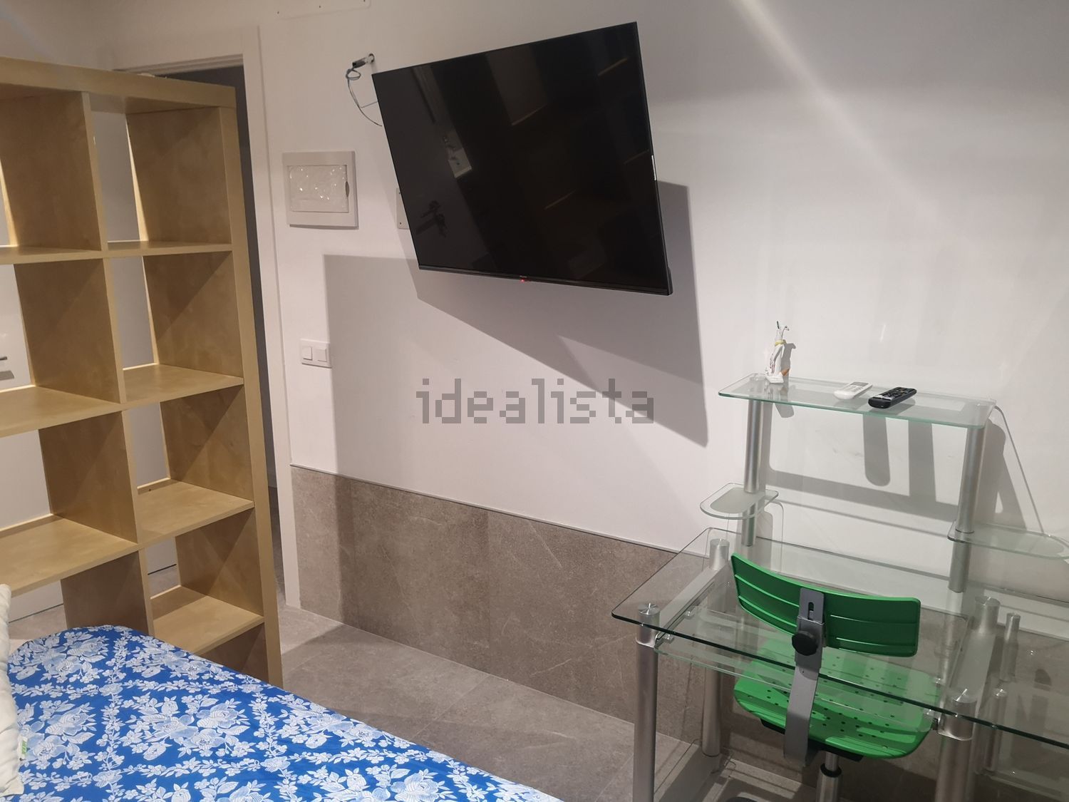 Chambre à louer, Palma