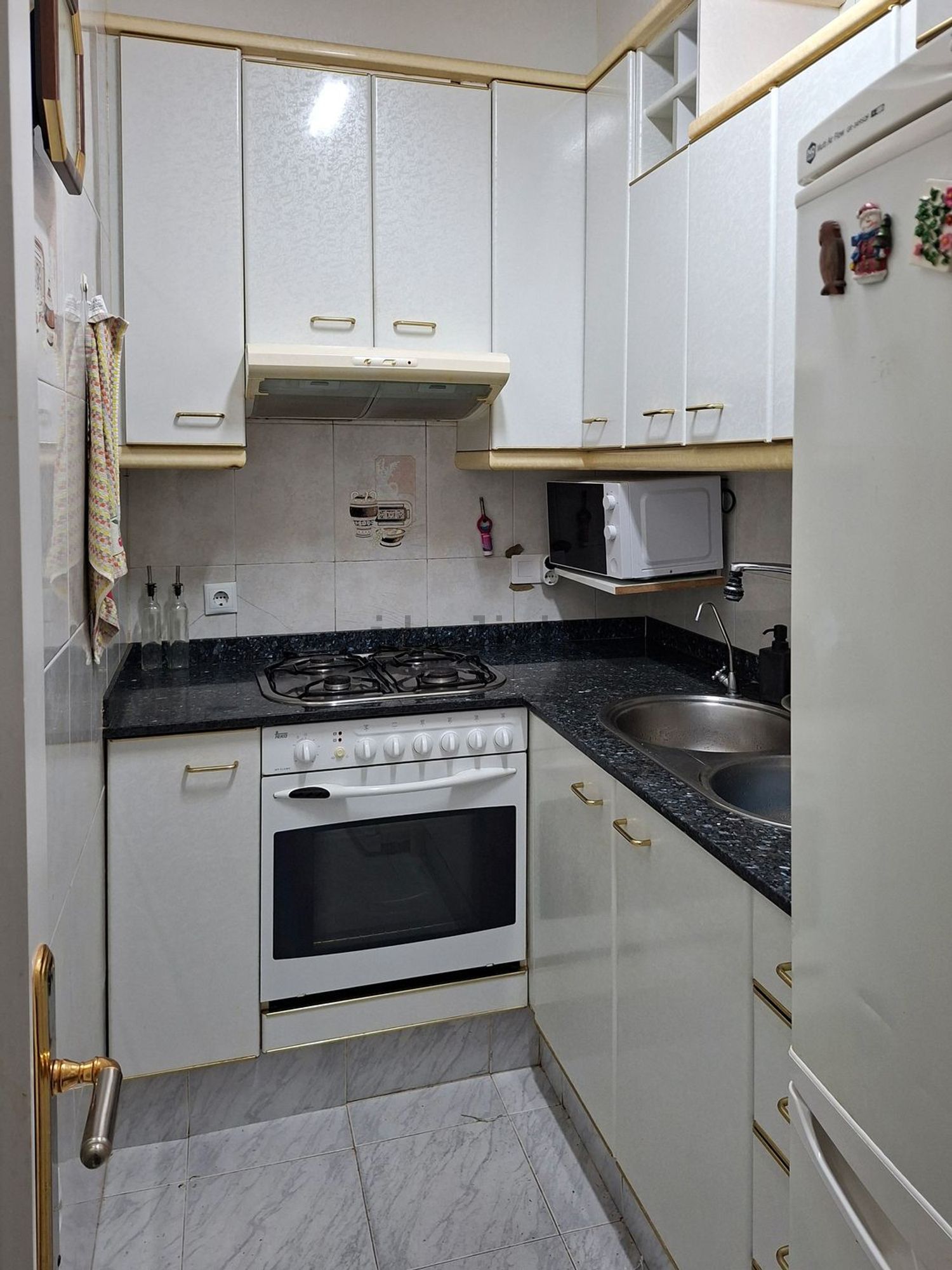 Piso de 60 m² en Terrassa