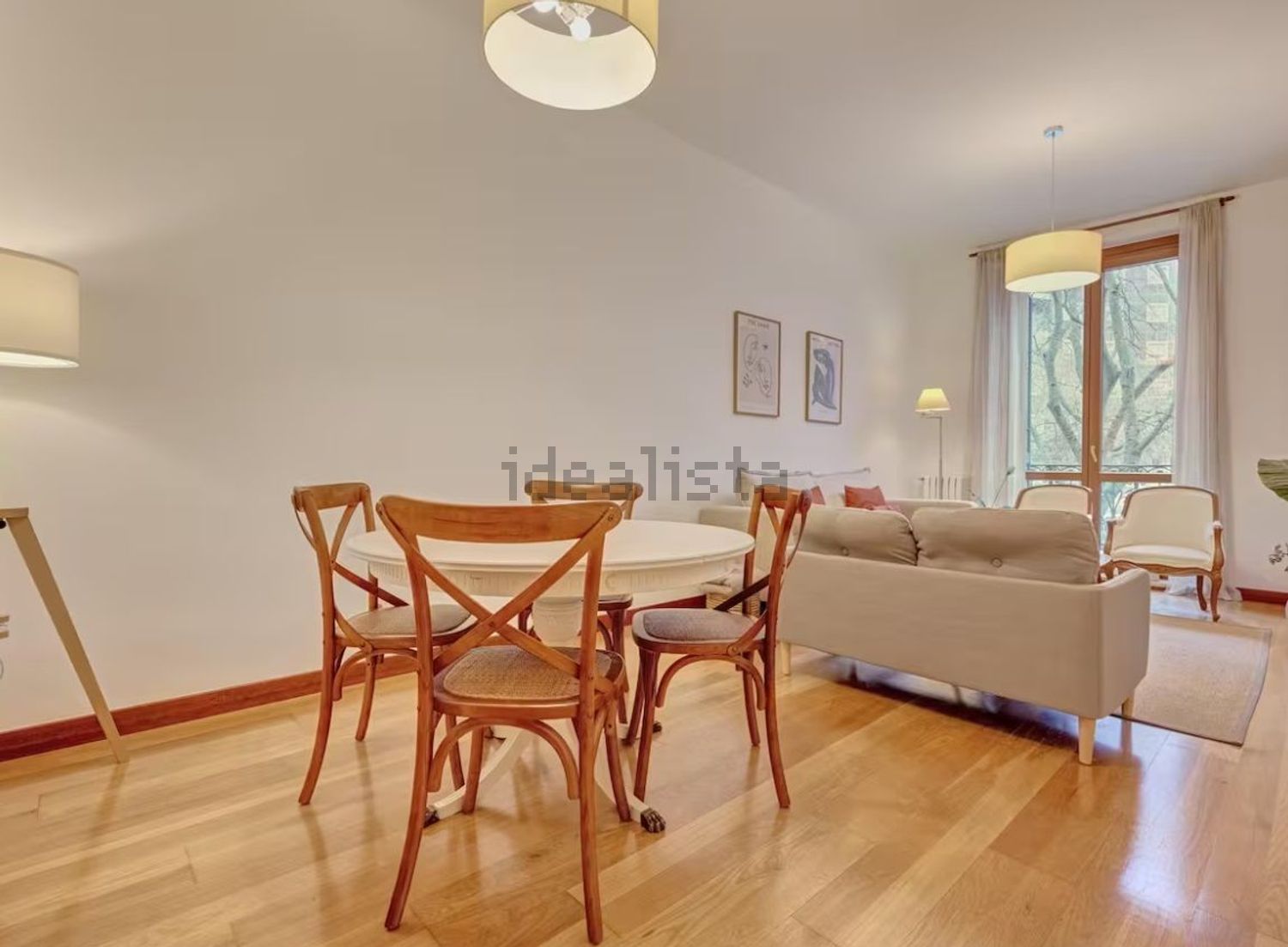 Wohnung 75 m² in Pamplona / Iruña