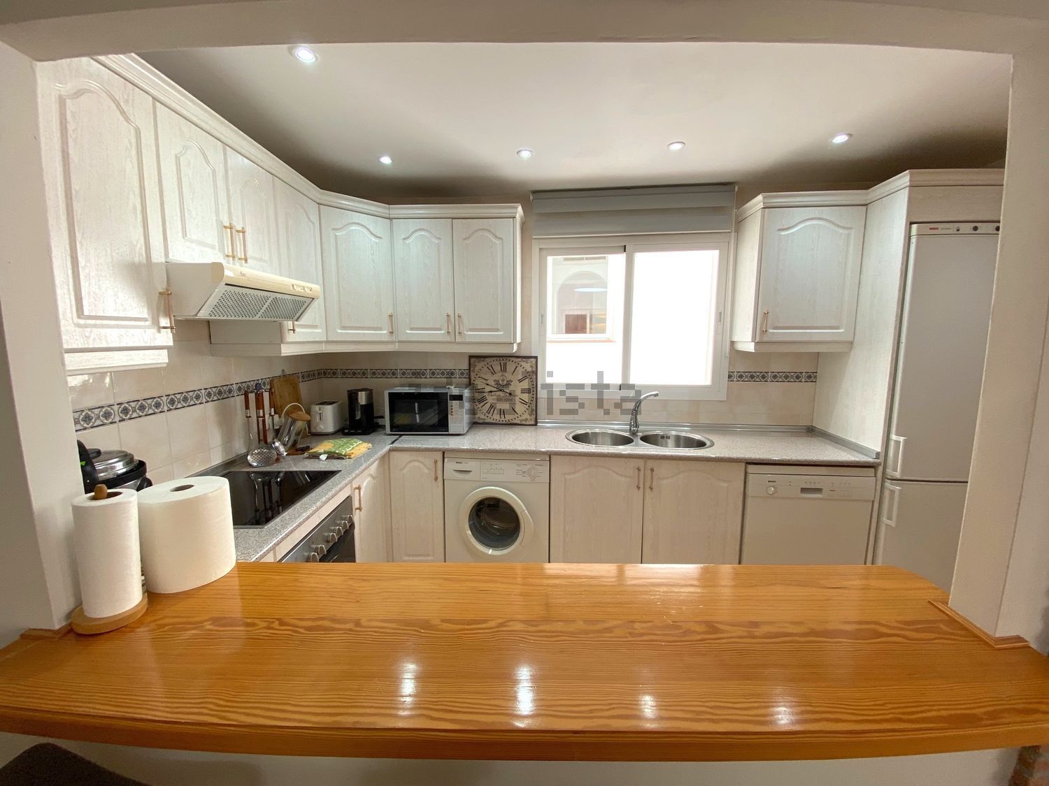 Pis de 105 m² a Marbella