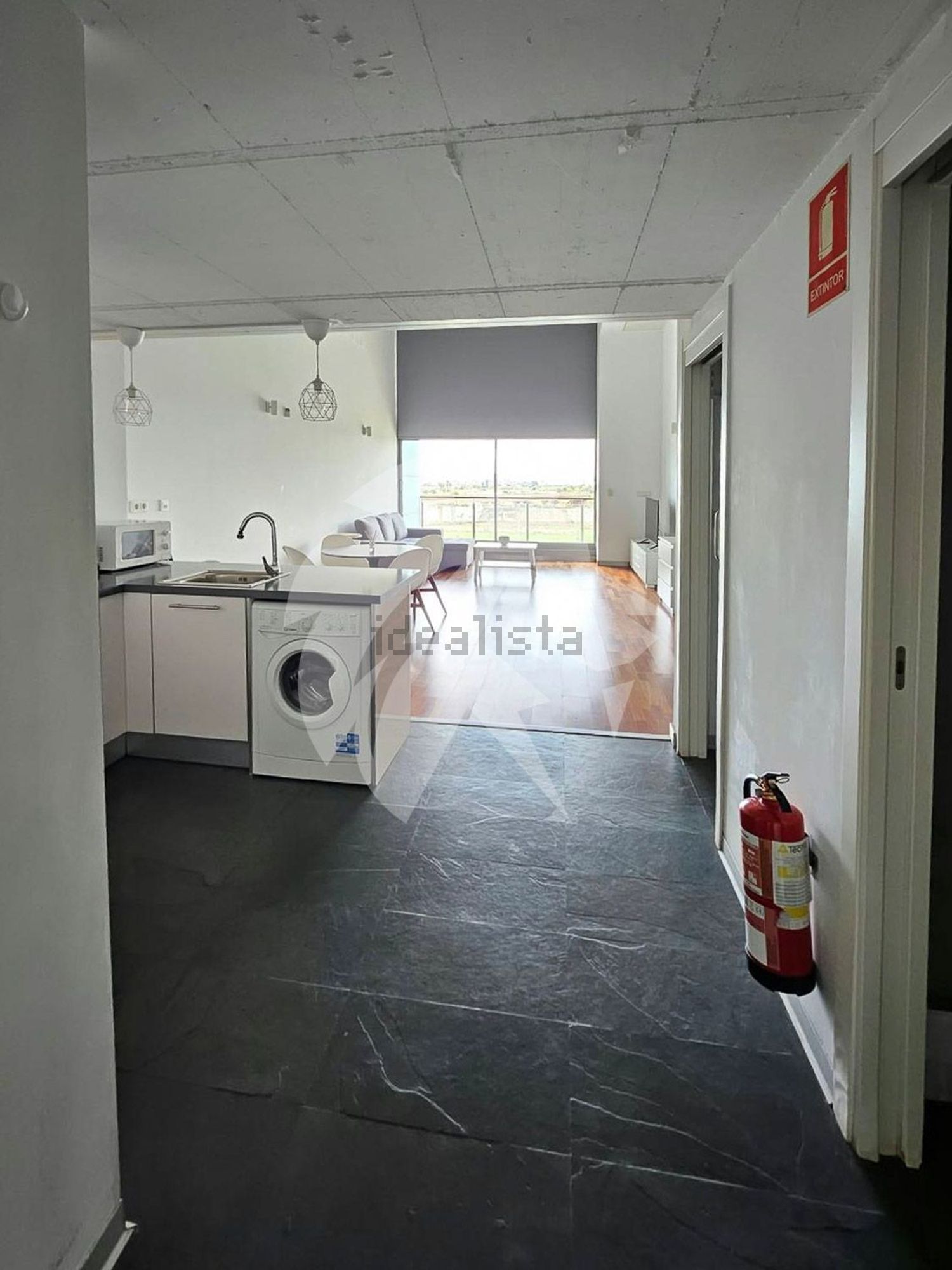 Appartement 98 m² à Xirivella