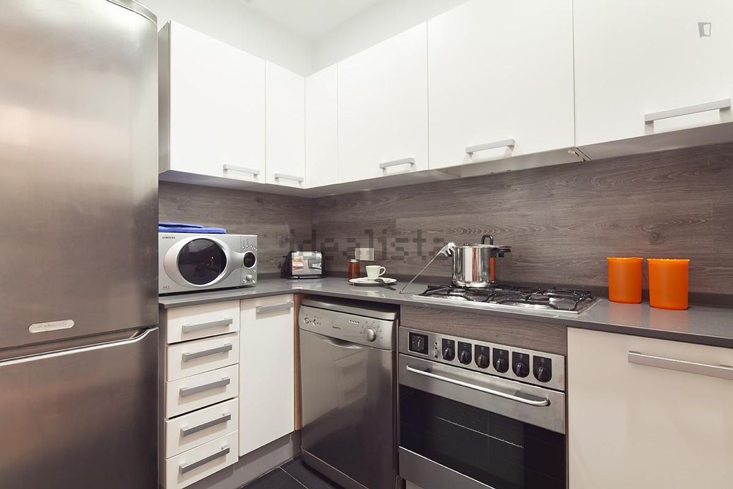Piso de 43 m² en Barcelona